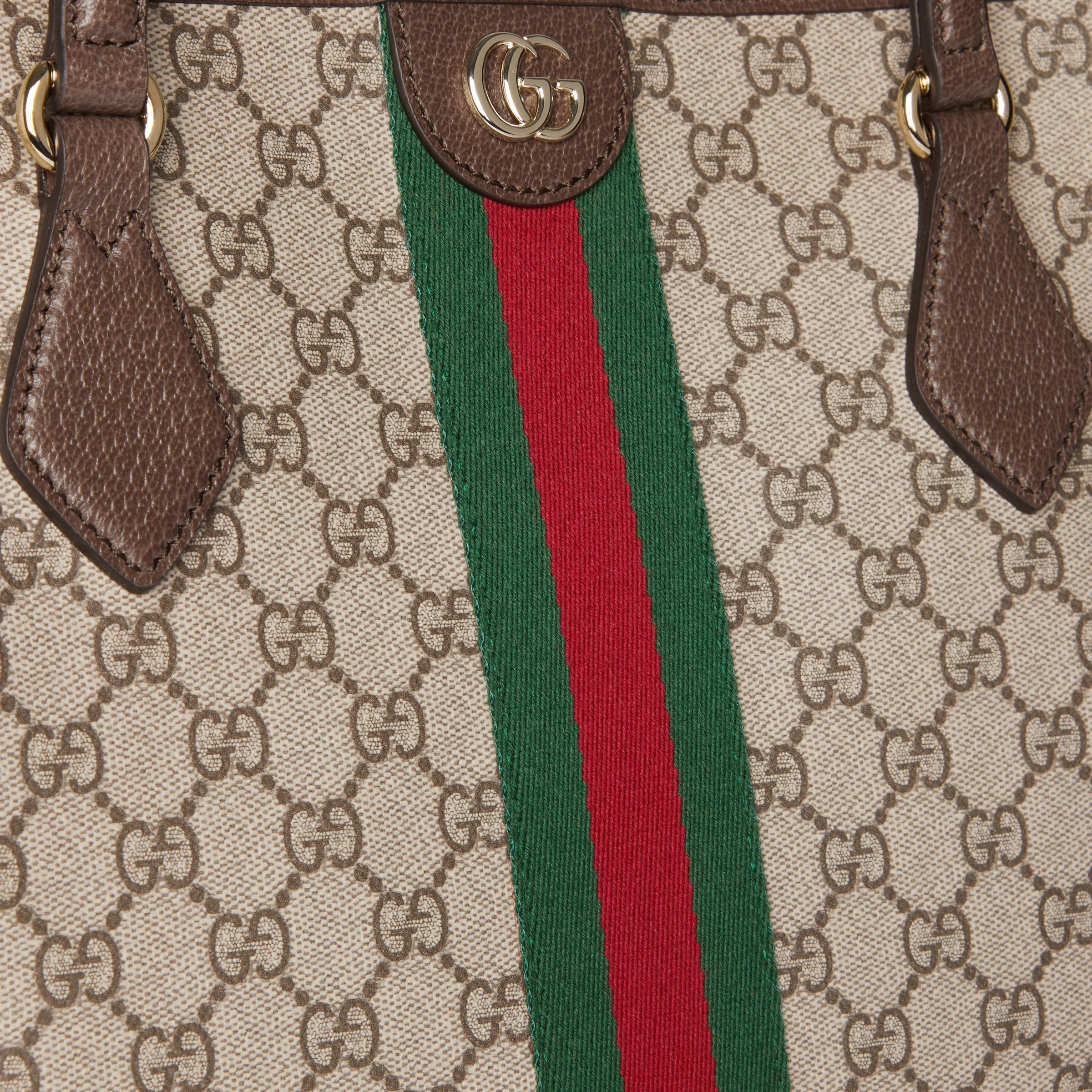 Ophidia large tote bag - 4