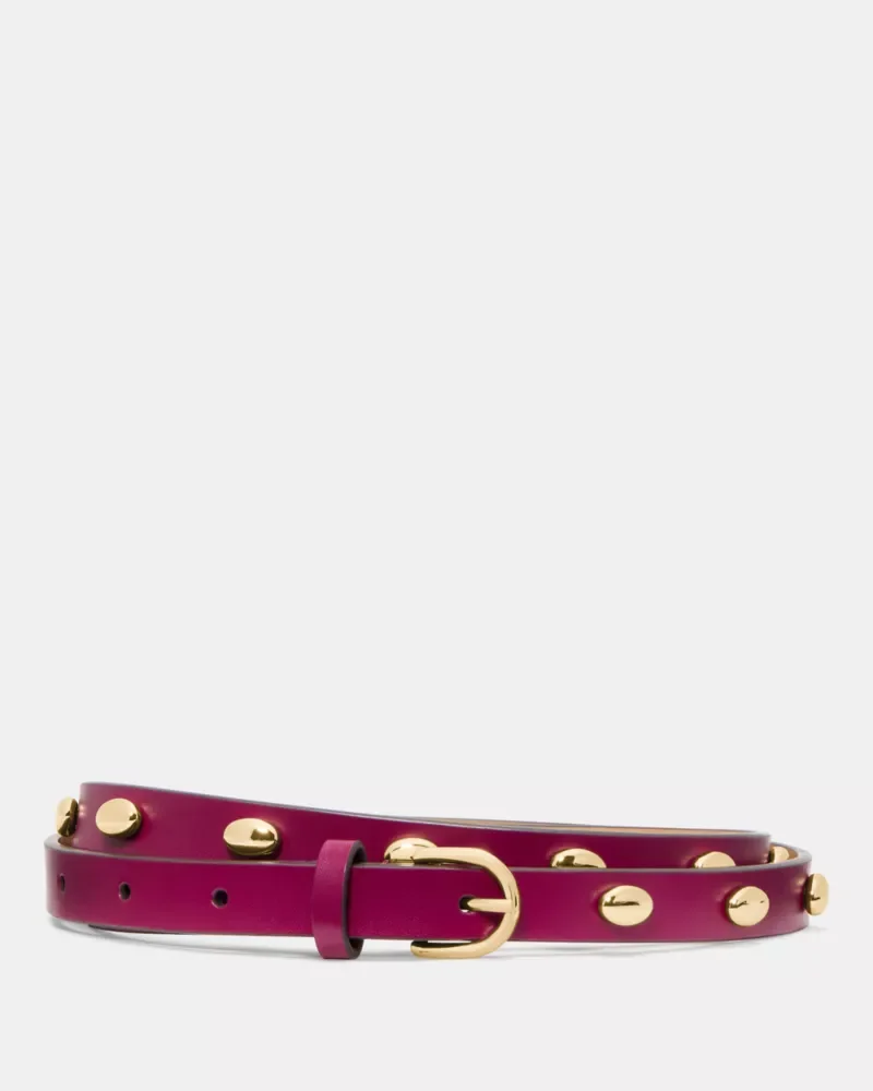 Halo Studded Belt - 1