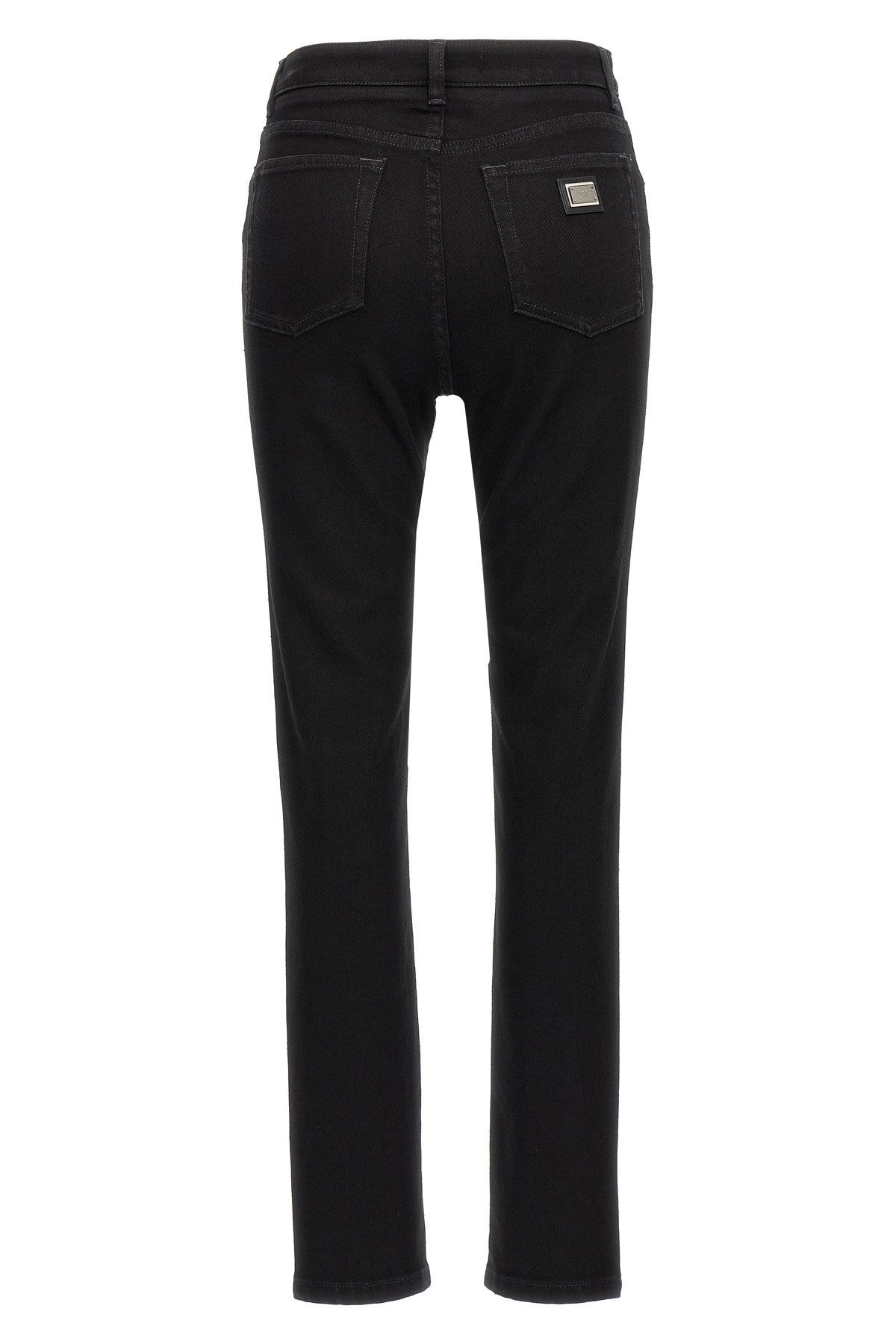 Dolce & Gabbana Women 5-Pocket Jeans - 3