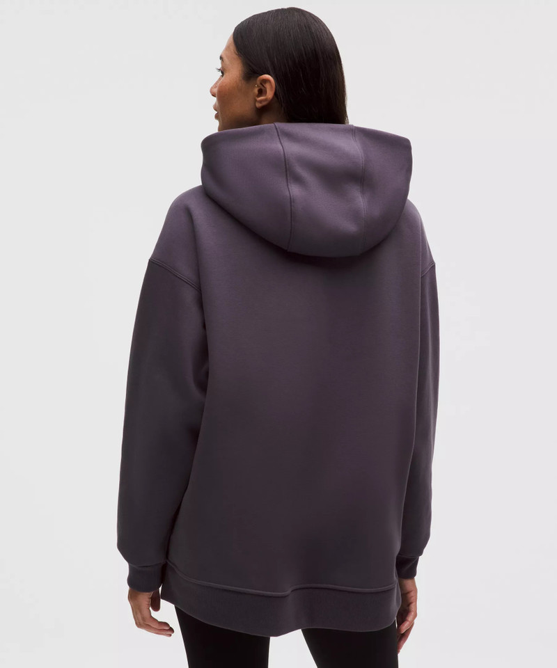 Women's Big Cozy Ultra-Oversized Hoodie 3