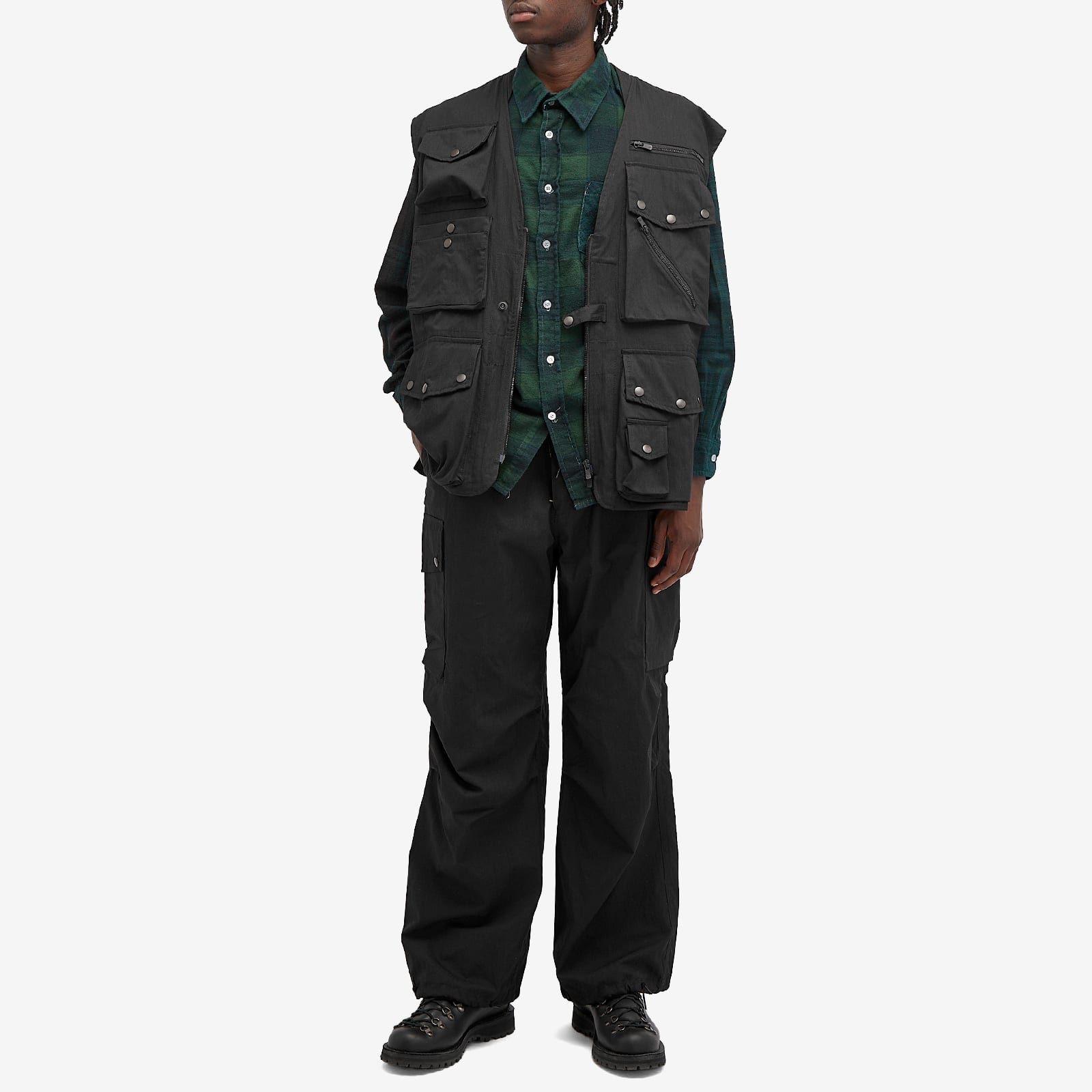 Needles Field Pants - 4