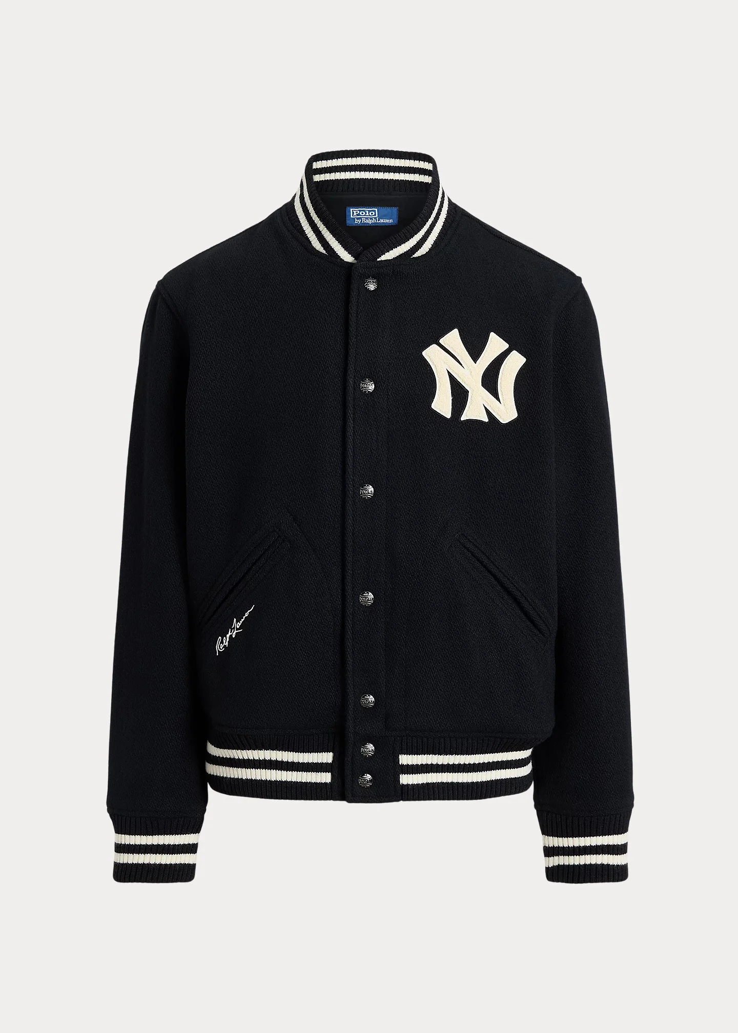 Polo Ralph Lauren Yankees Jacket - 1