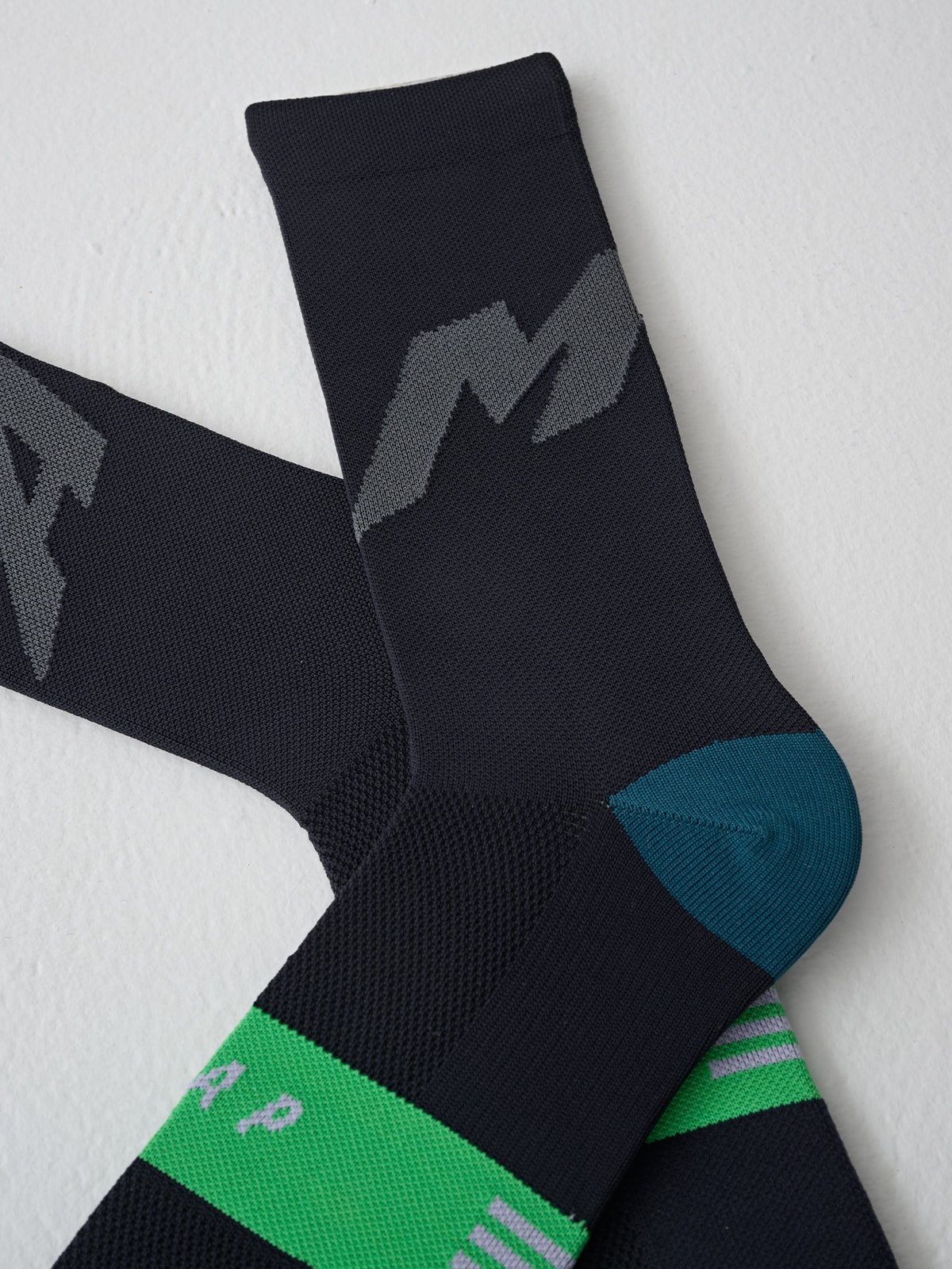 Level Sock - 2