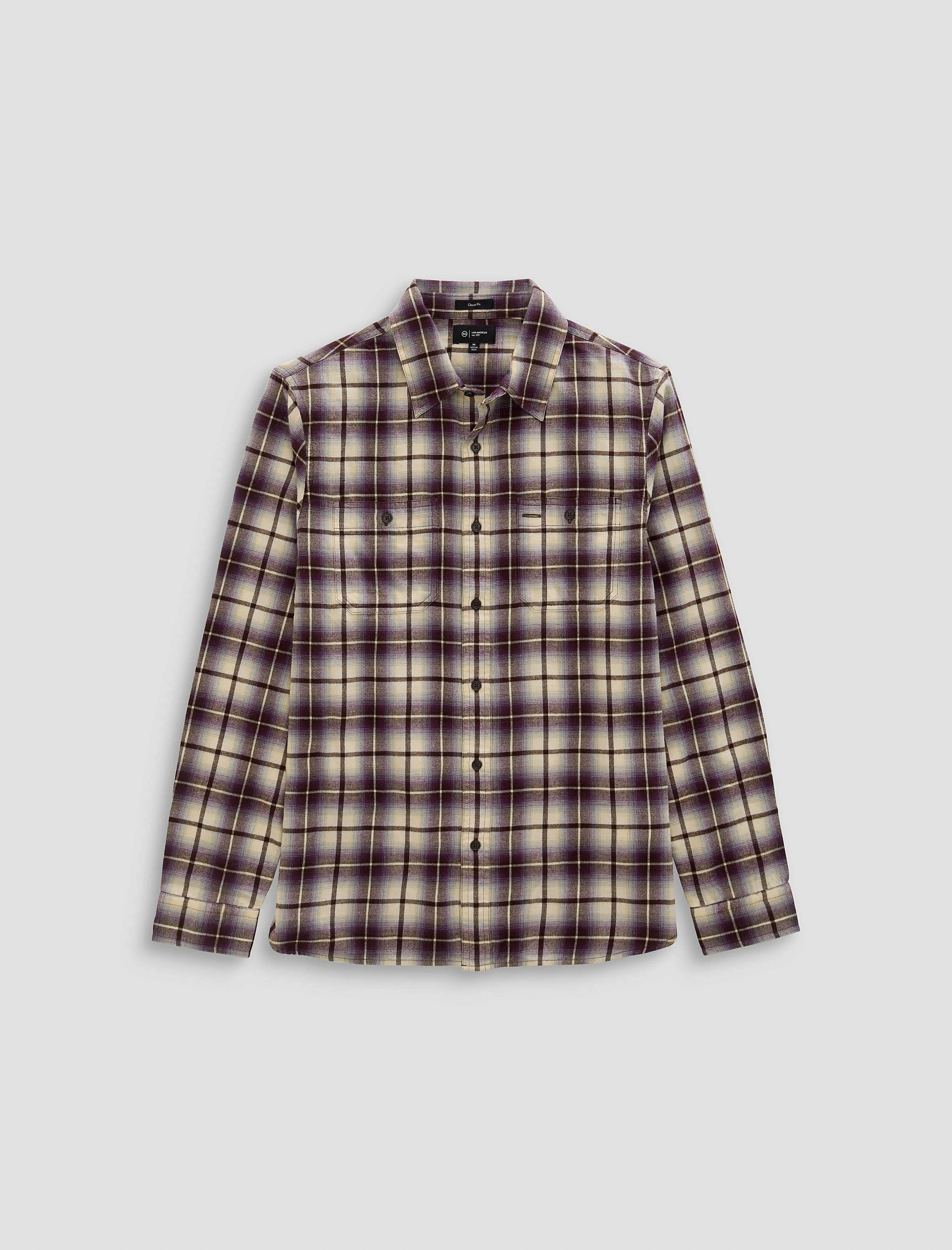 Mason Work Shirt - 1