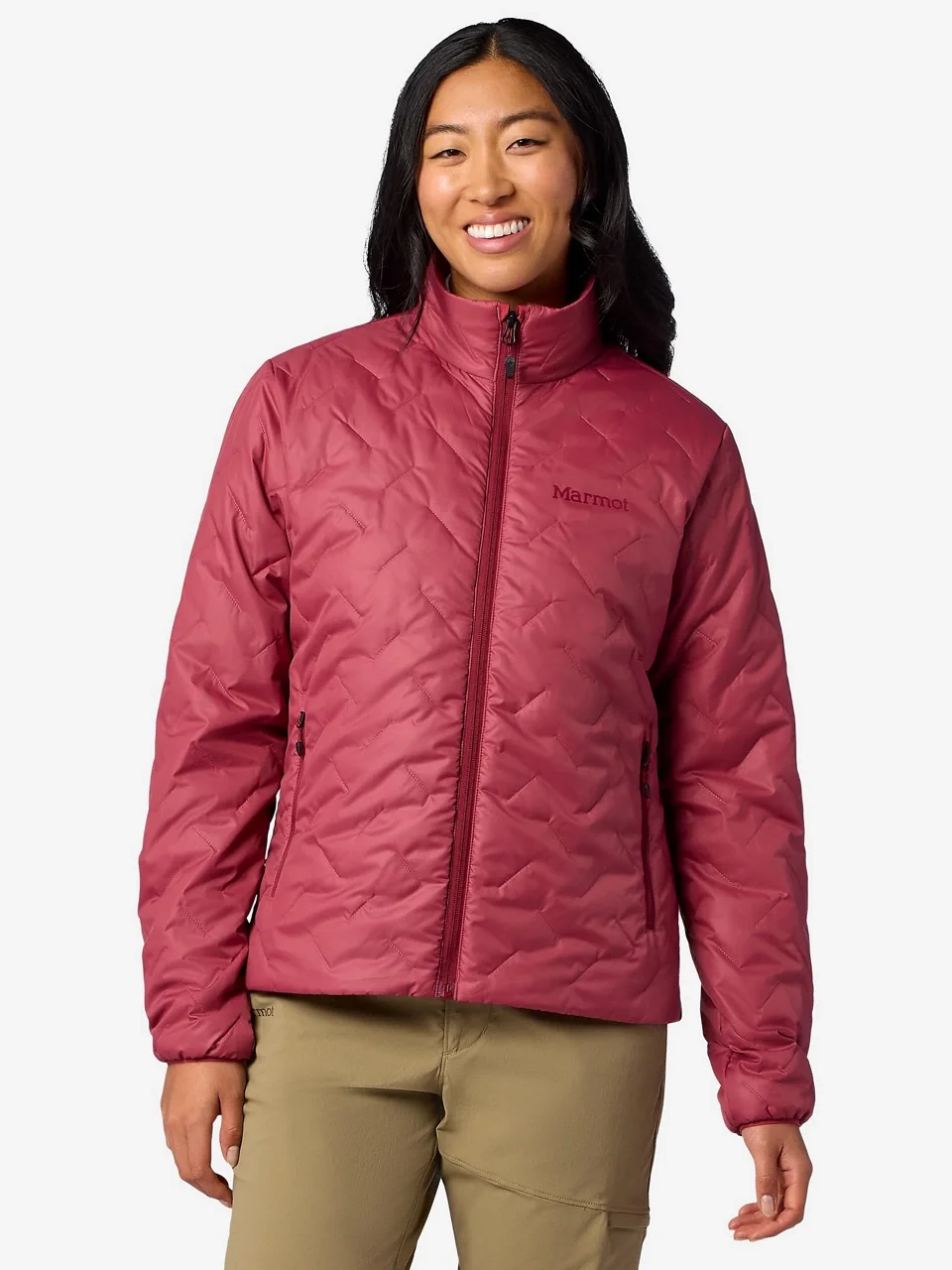 Women’s MonoQuilt PrimaLoft® Insulated Jacket - 1