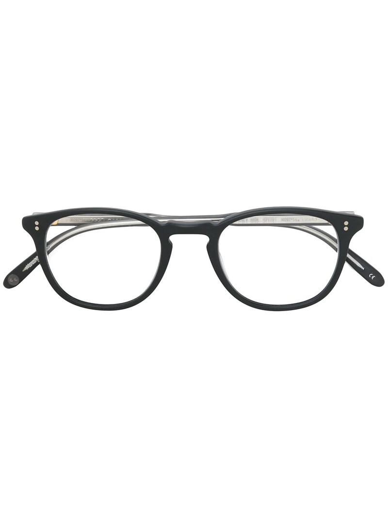 Kinney glasses 1