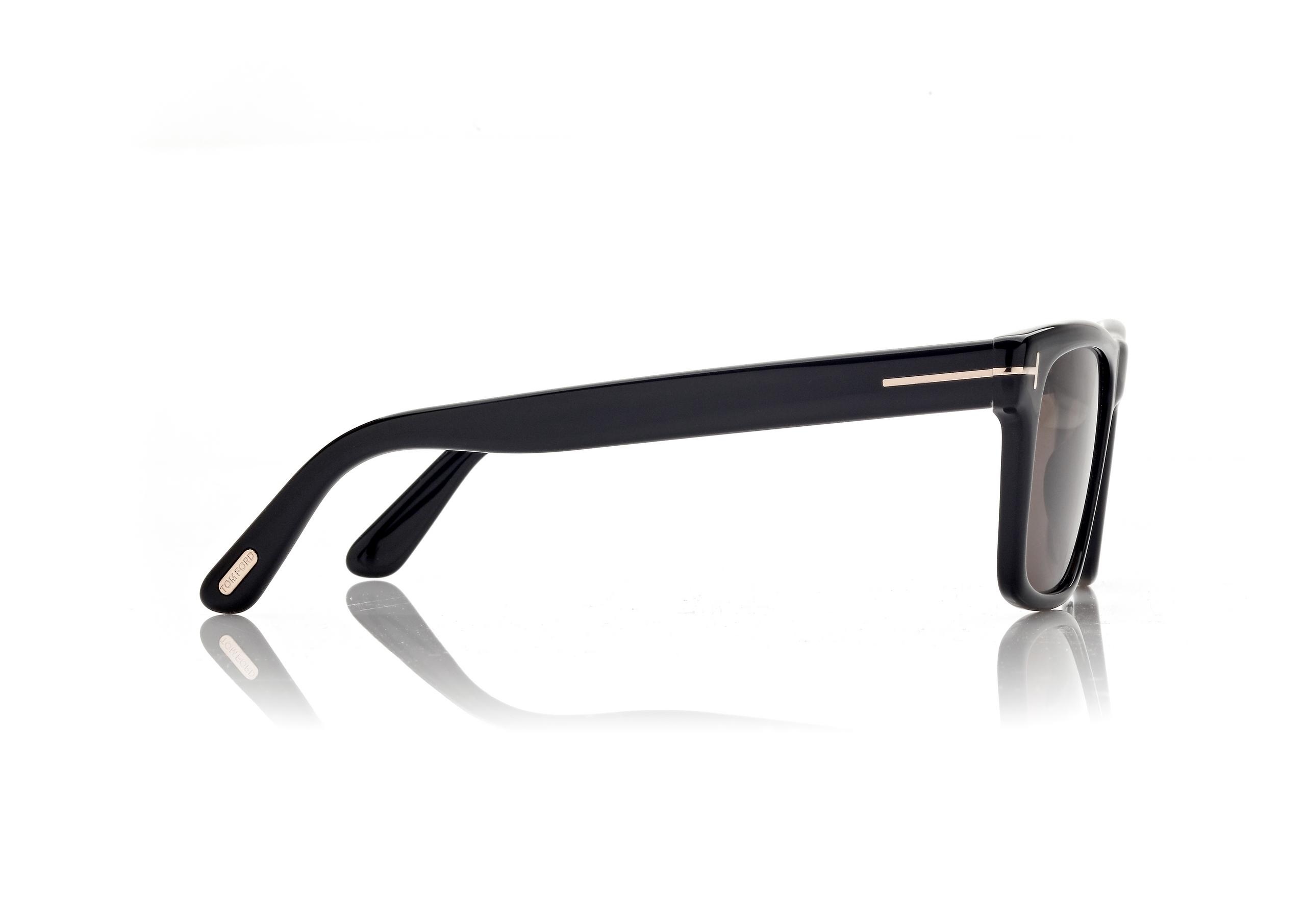 POLARIZED BUCKLEY SUNGLASSES - 3