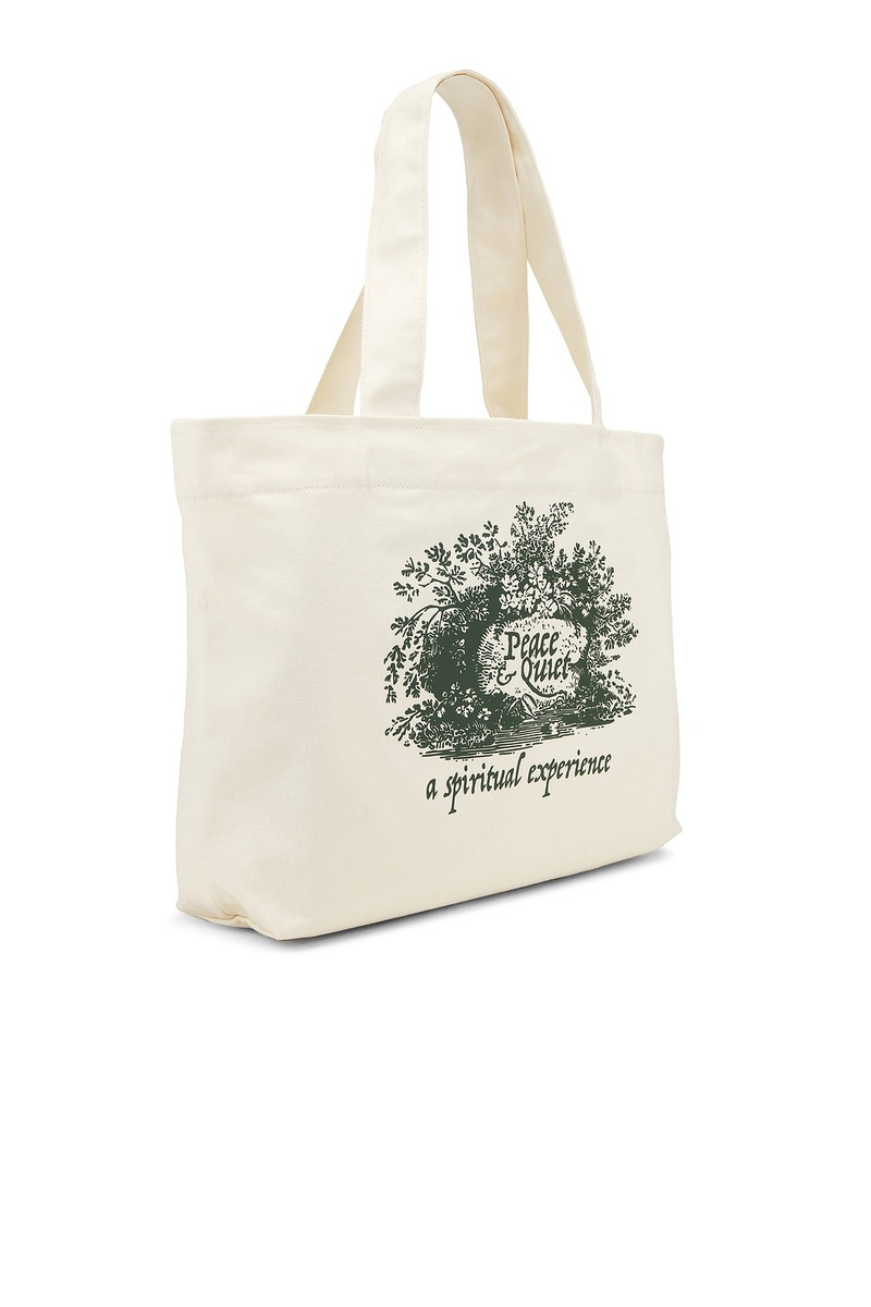 Spiritual Experience Tote Bag 3