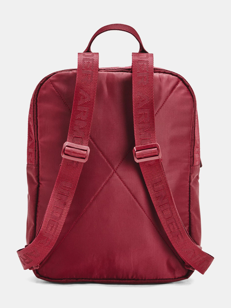 Under Armour Unisex UA Loudon Backpack Small outlook