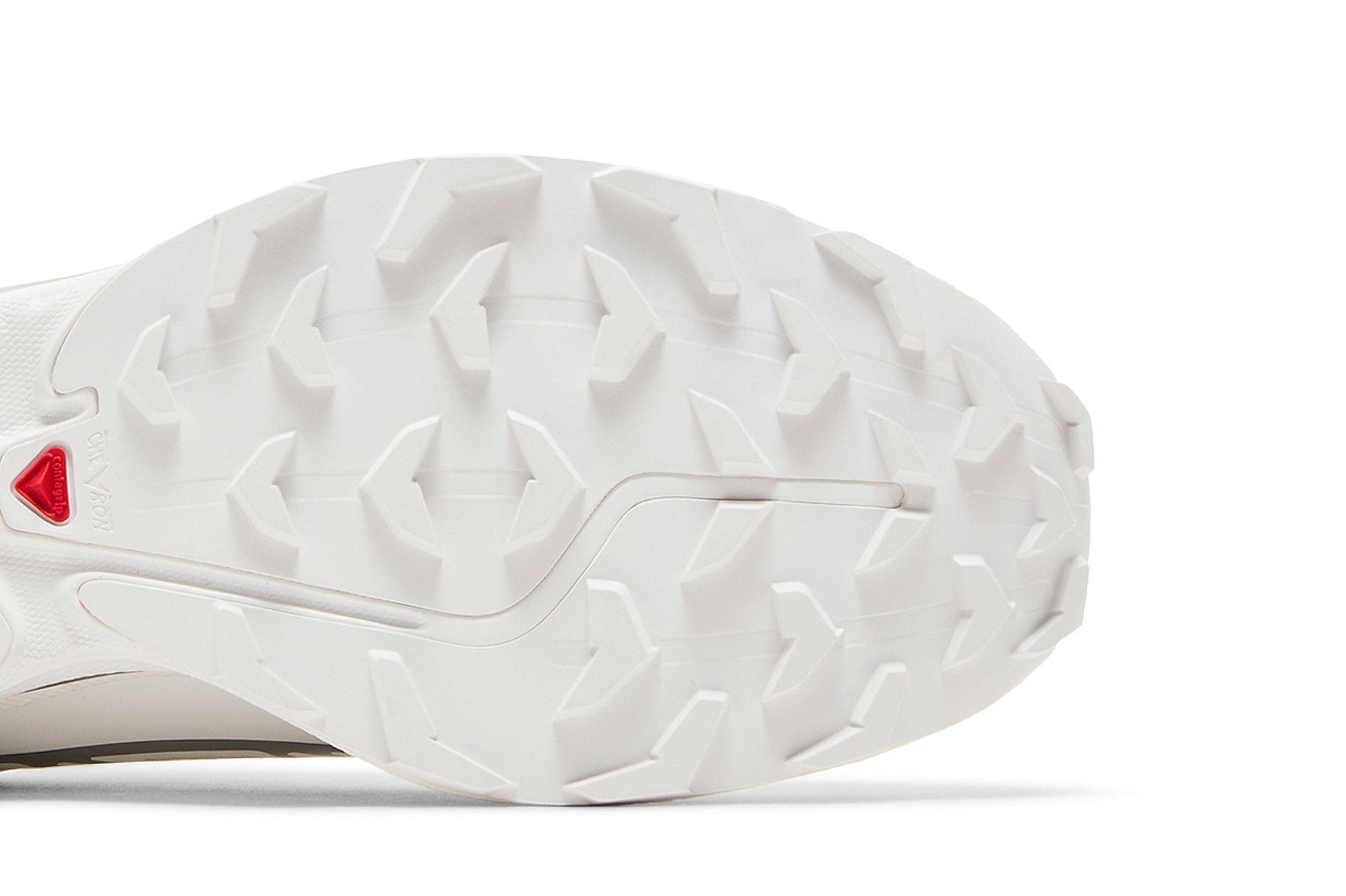 XT-6 GORE-TEX 'White Silver' - 5