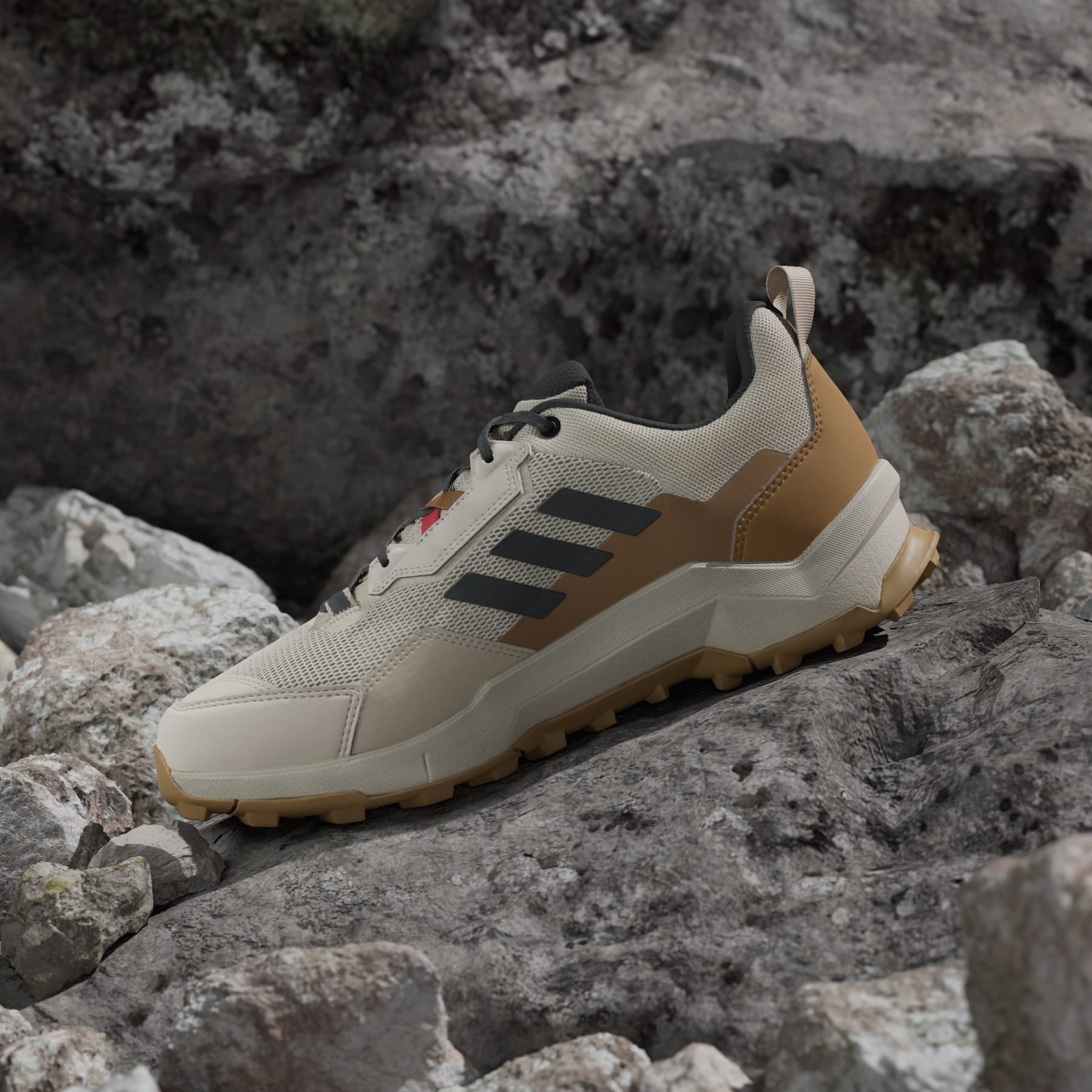 adidas Terrex AX4 Hiking Shoes | REVERSIBLE