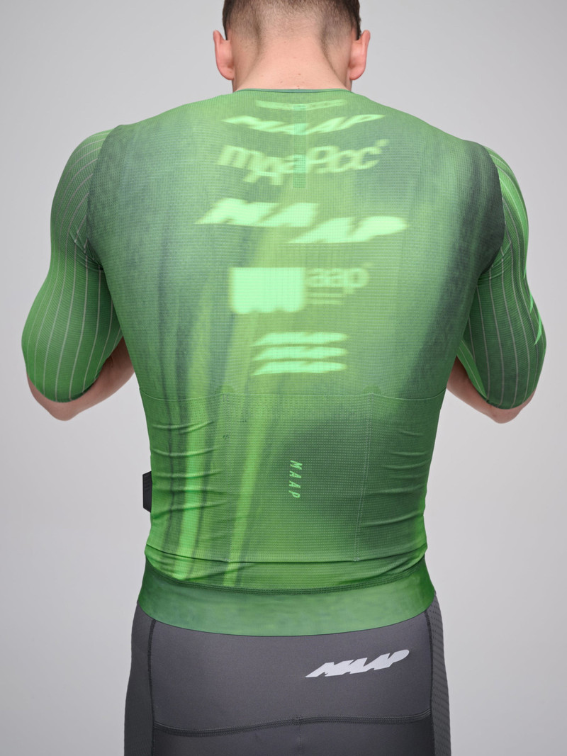 Pro Aero Jersey 5