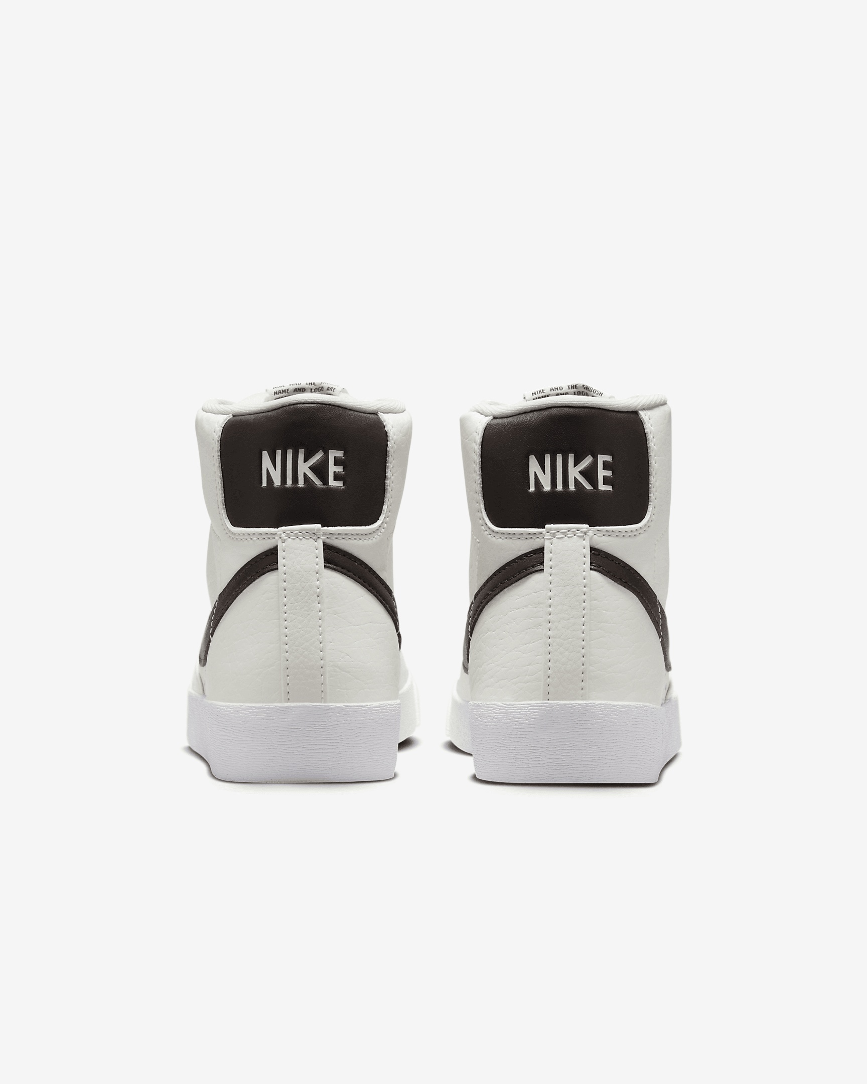 Nike Women's Blazer Mid '77 Shoes - 6