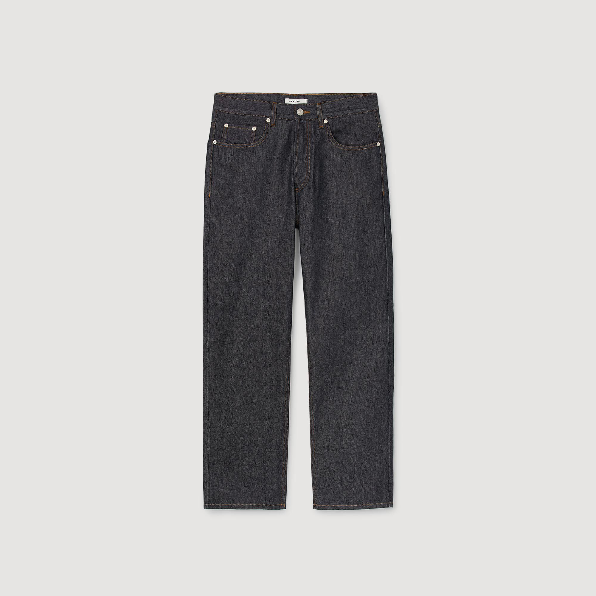 REGULAR JEANS - 6