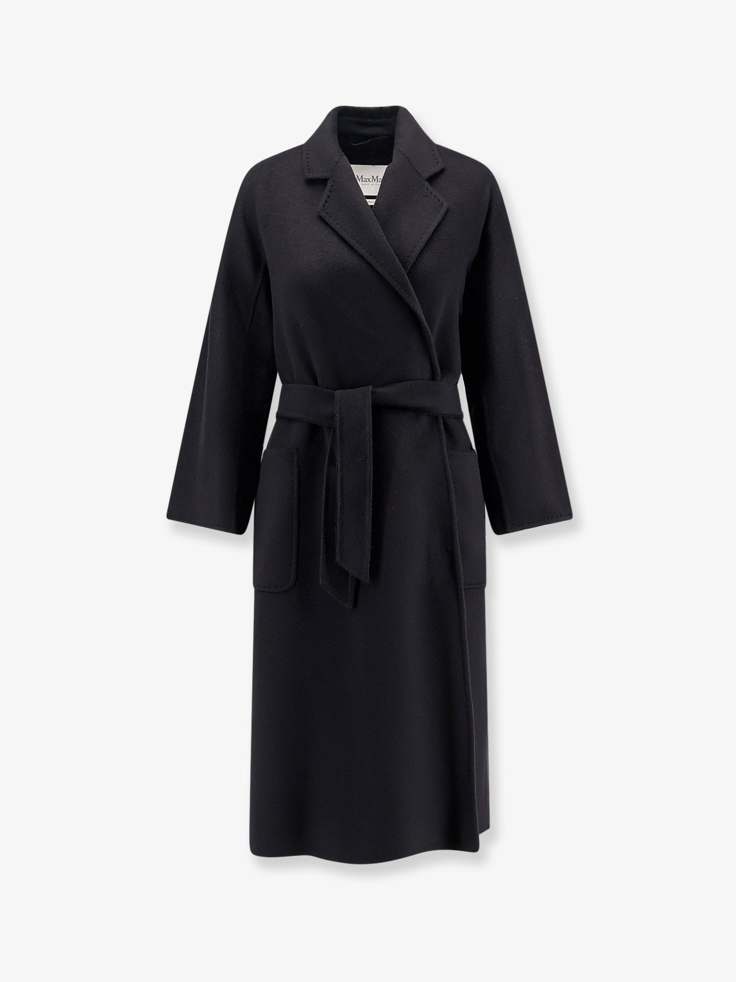 Max Mara Women Ludmilla Cashmere Coat - 1