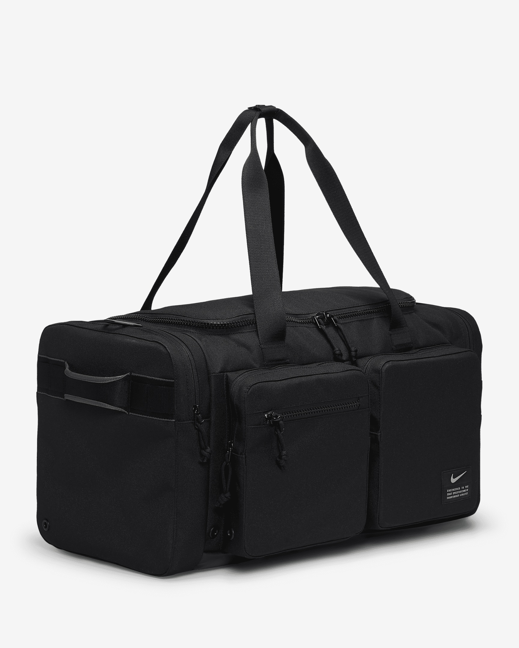 Nike Men's Utility Power Training Duffel Bag (Medium - 3