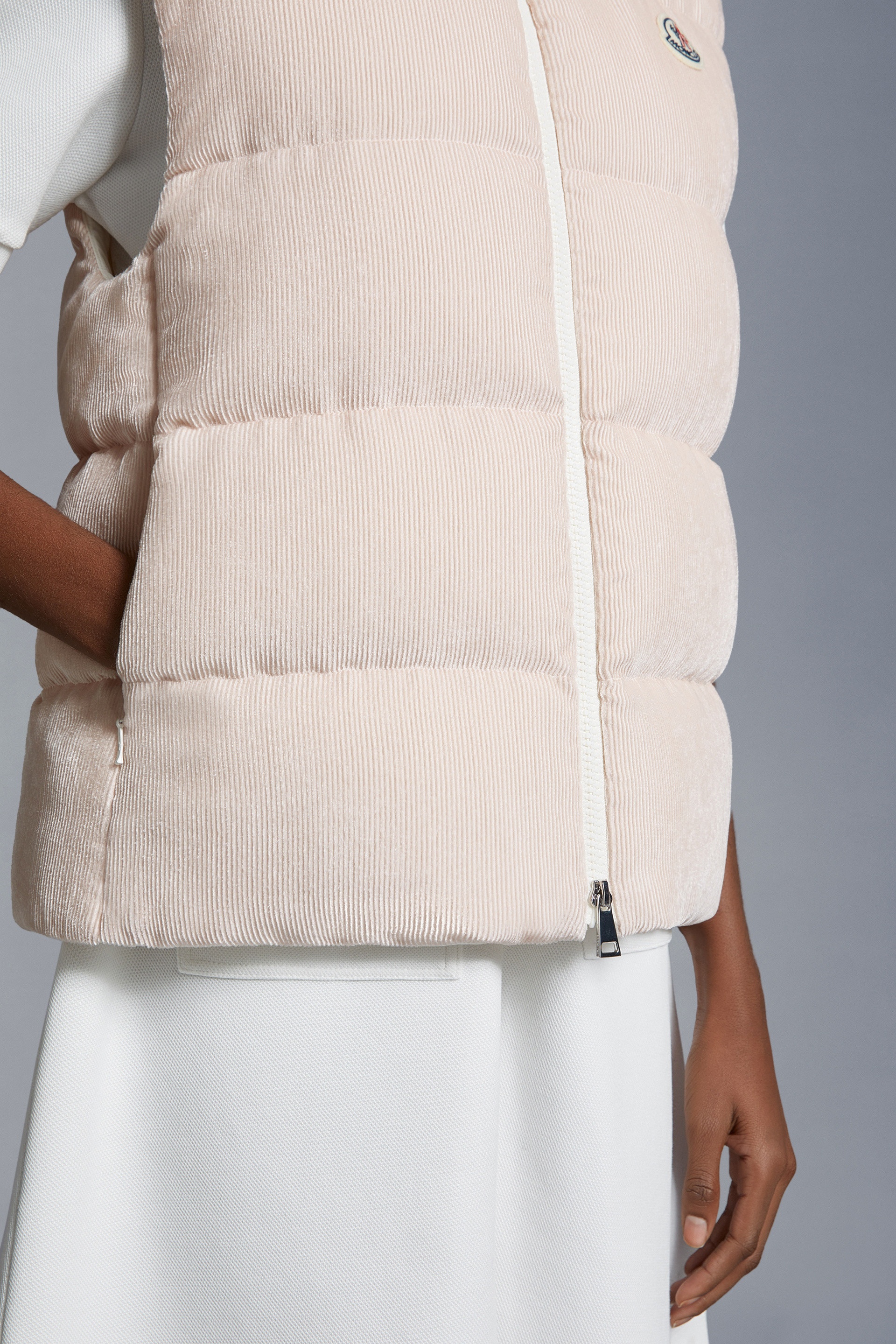 Agelao Down Vest - 6