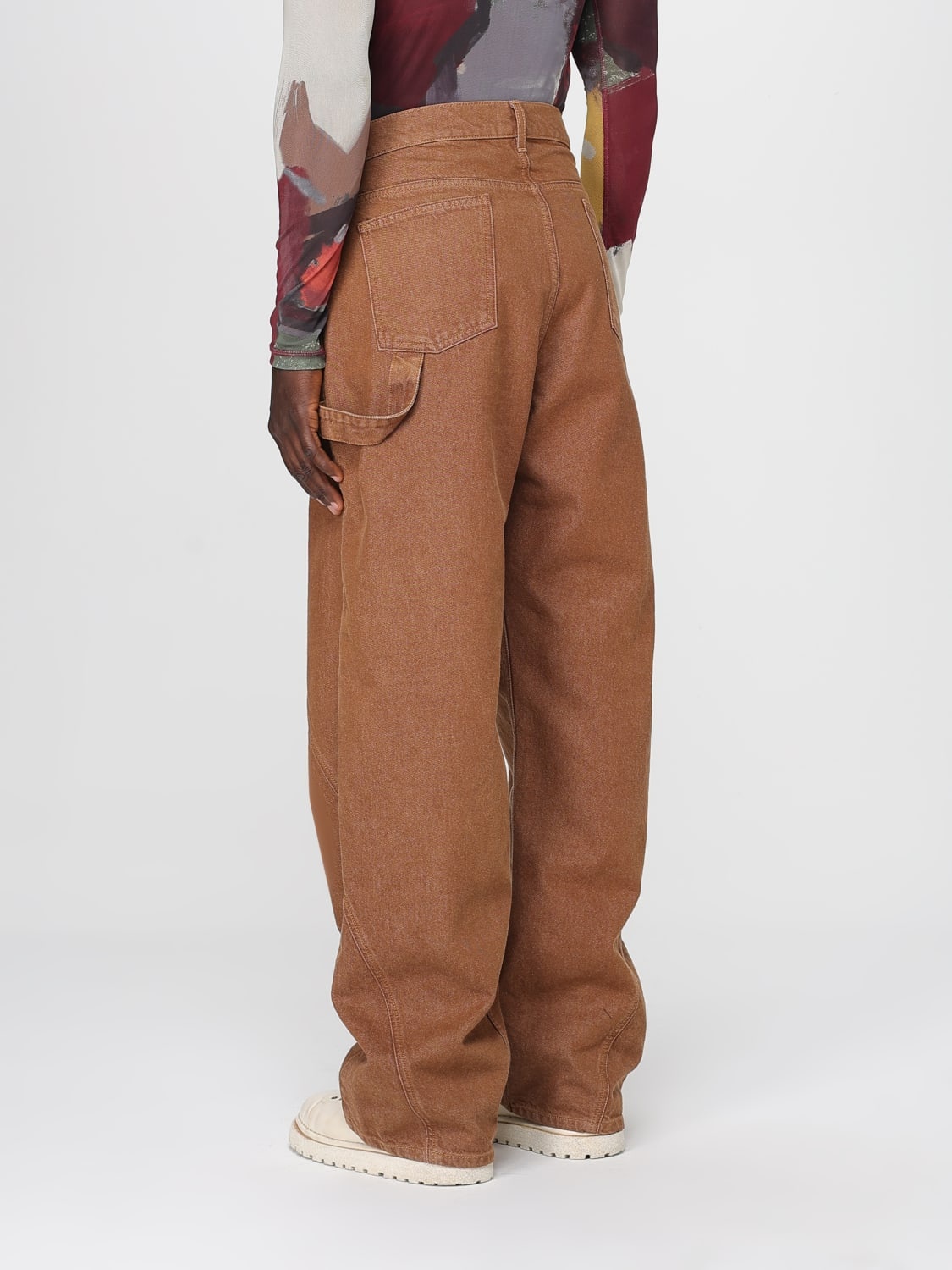 Jeans men Jw Anderson - 3