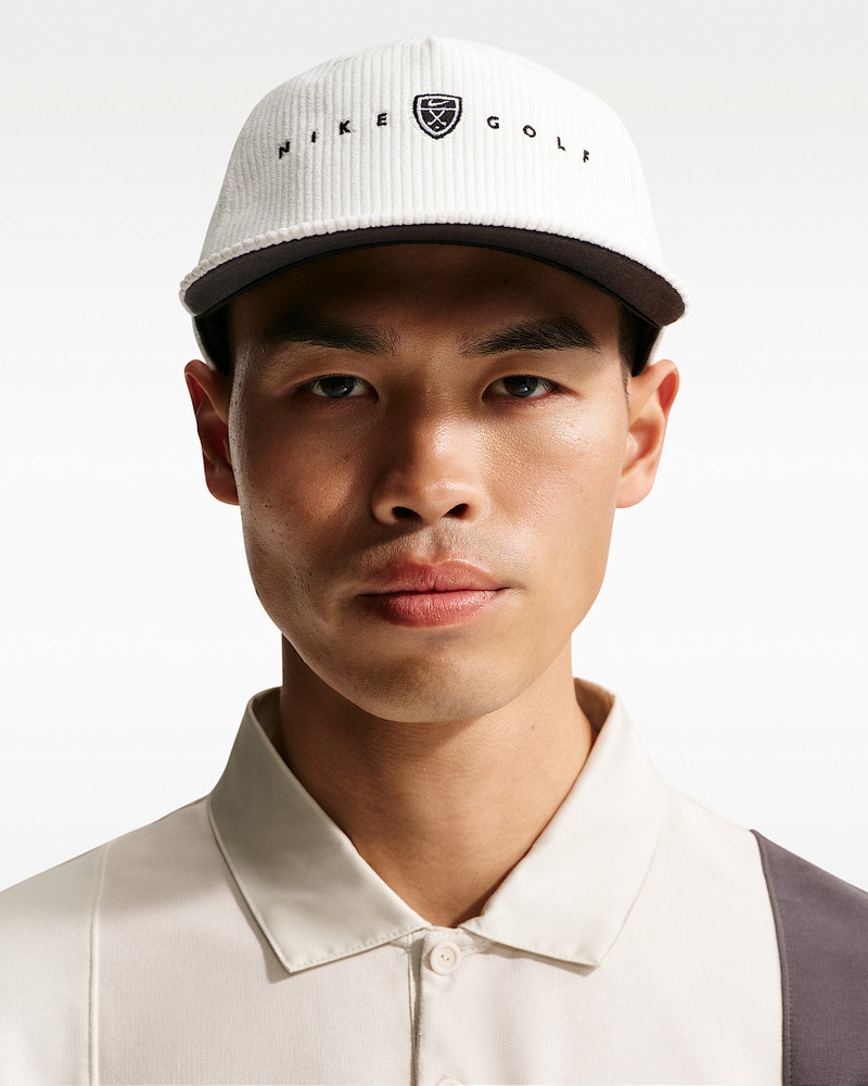 Nike Pro Unstructured Golf Pro Cap 3