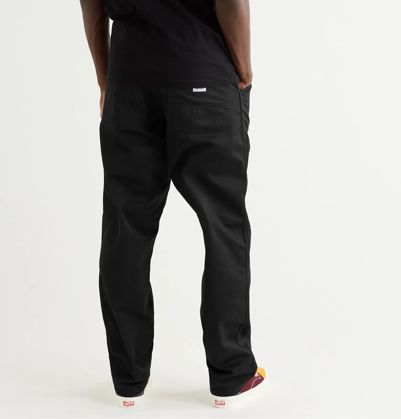 Twill Trousers - 4