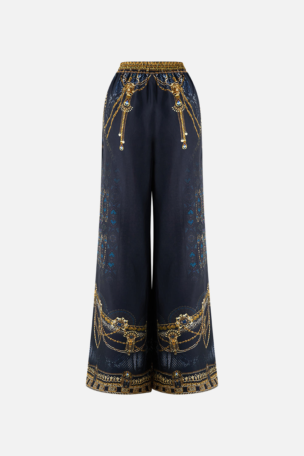 LOUNGE PANT - 7