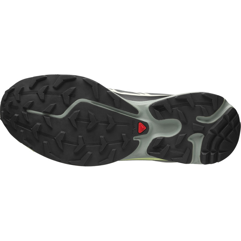 SALOMON XT-6 GORE-TEX outlook