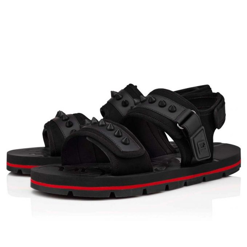 Siwa BLACK - 1