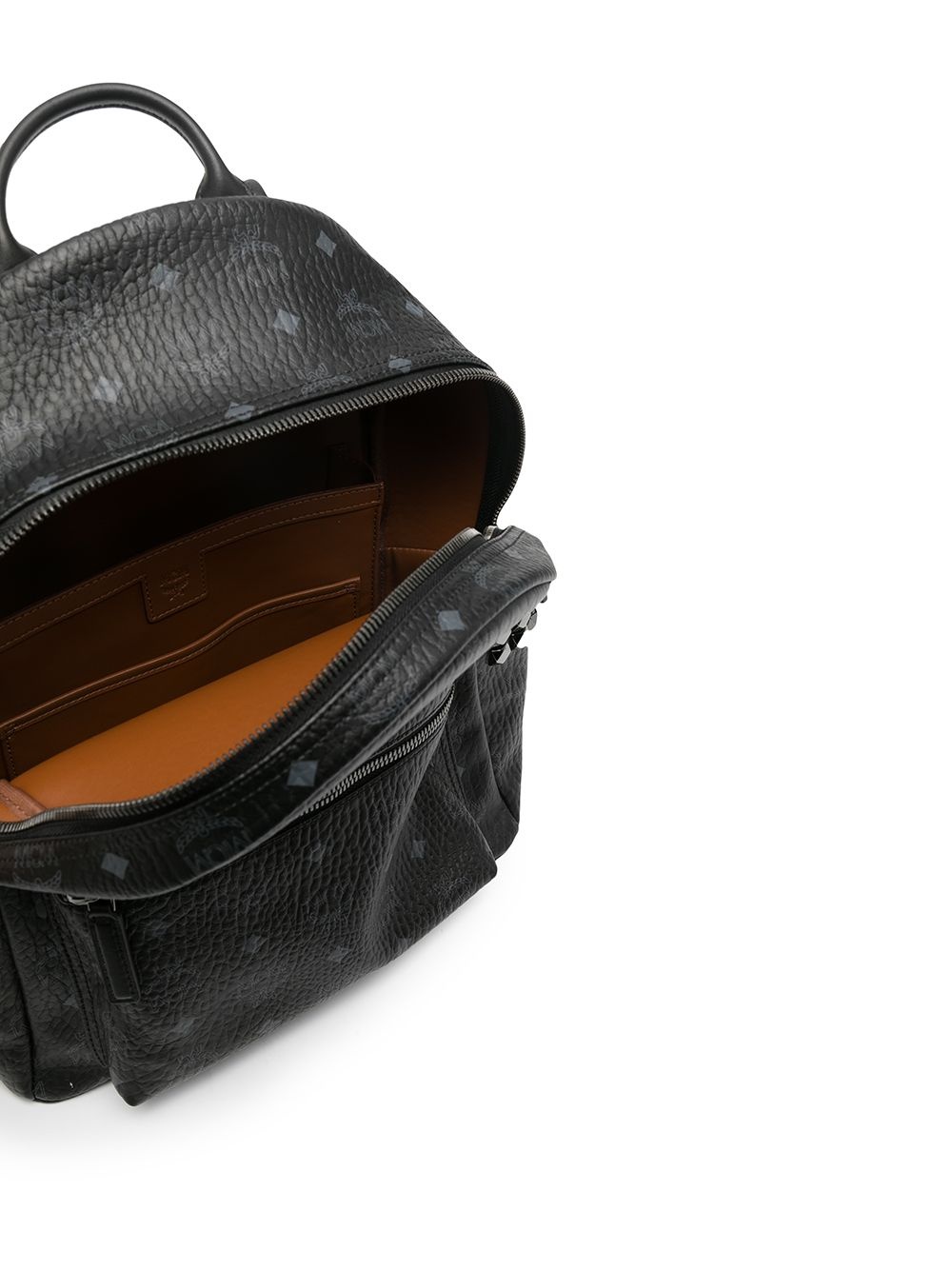 medium Stark backpack - 4