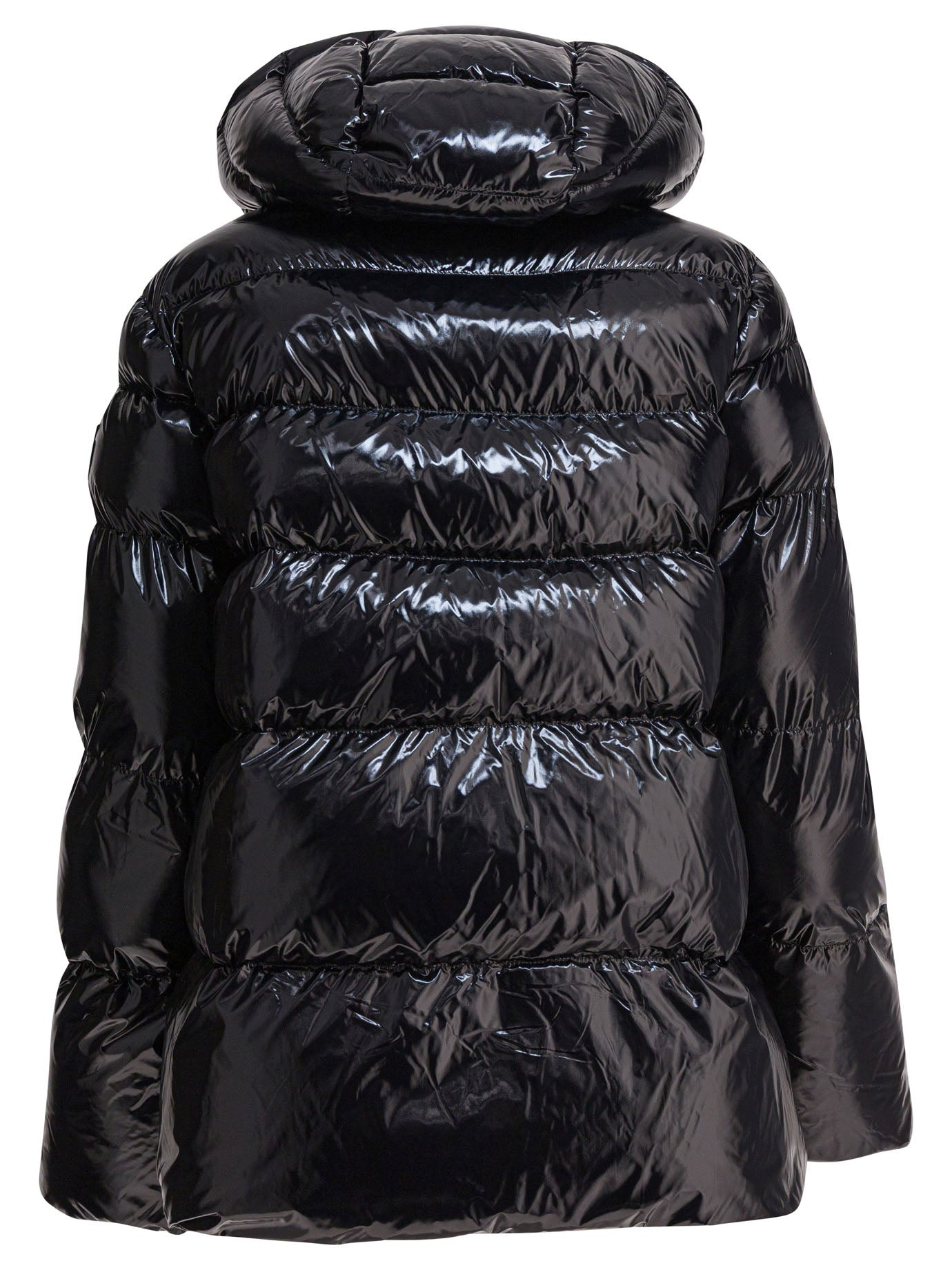 Pinko "eleodoro" Down Jacket - 2