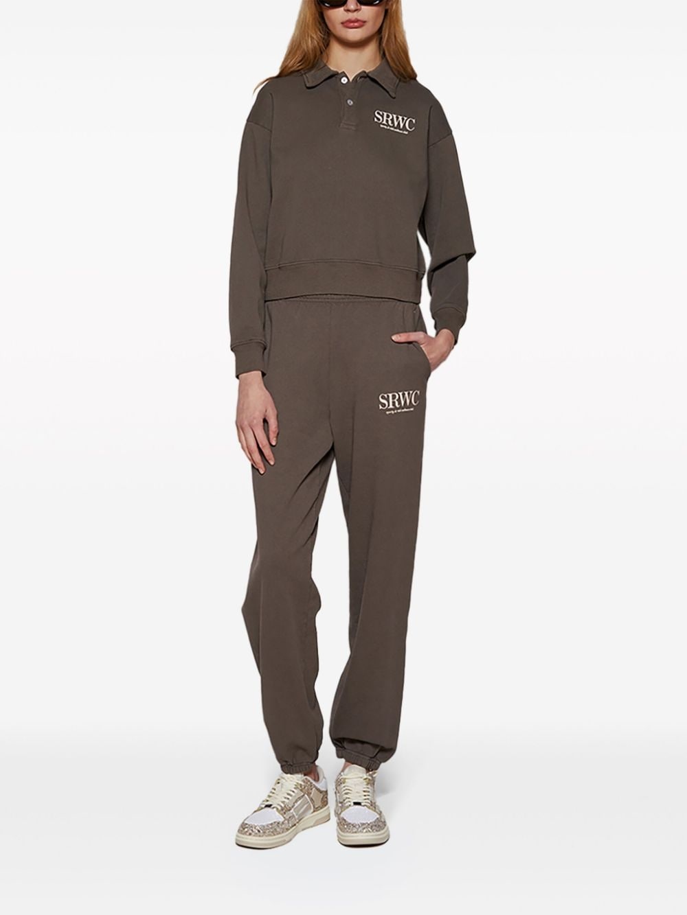 Upper East Side cotton polo - 2