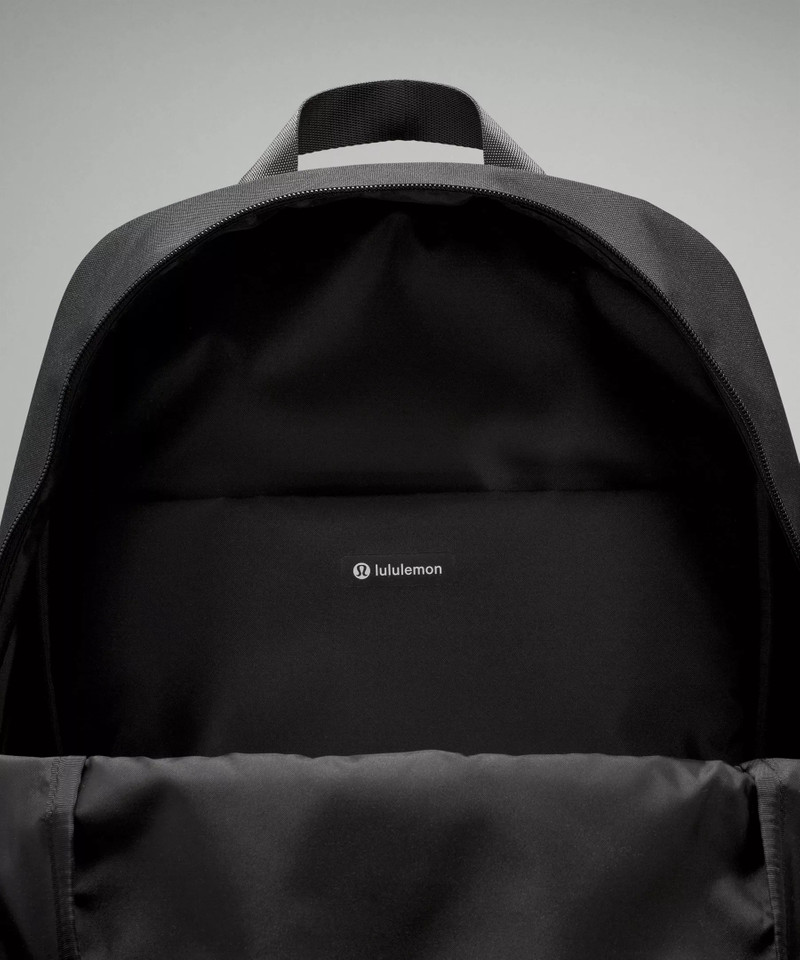 Everywhere Backpack 22L *Tech Canvas 5