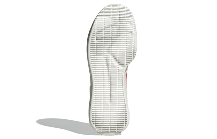 (WMNS) Stella Mccartney x adidas Treino 'Orangeyellow White' GZ4387 - 5