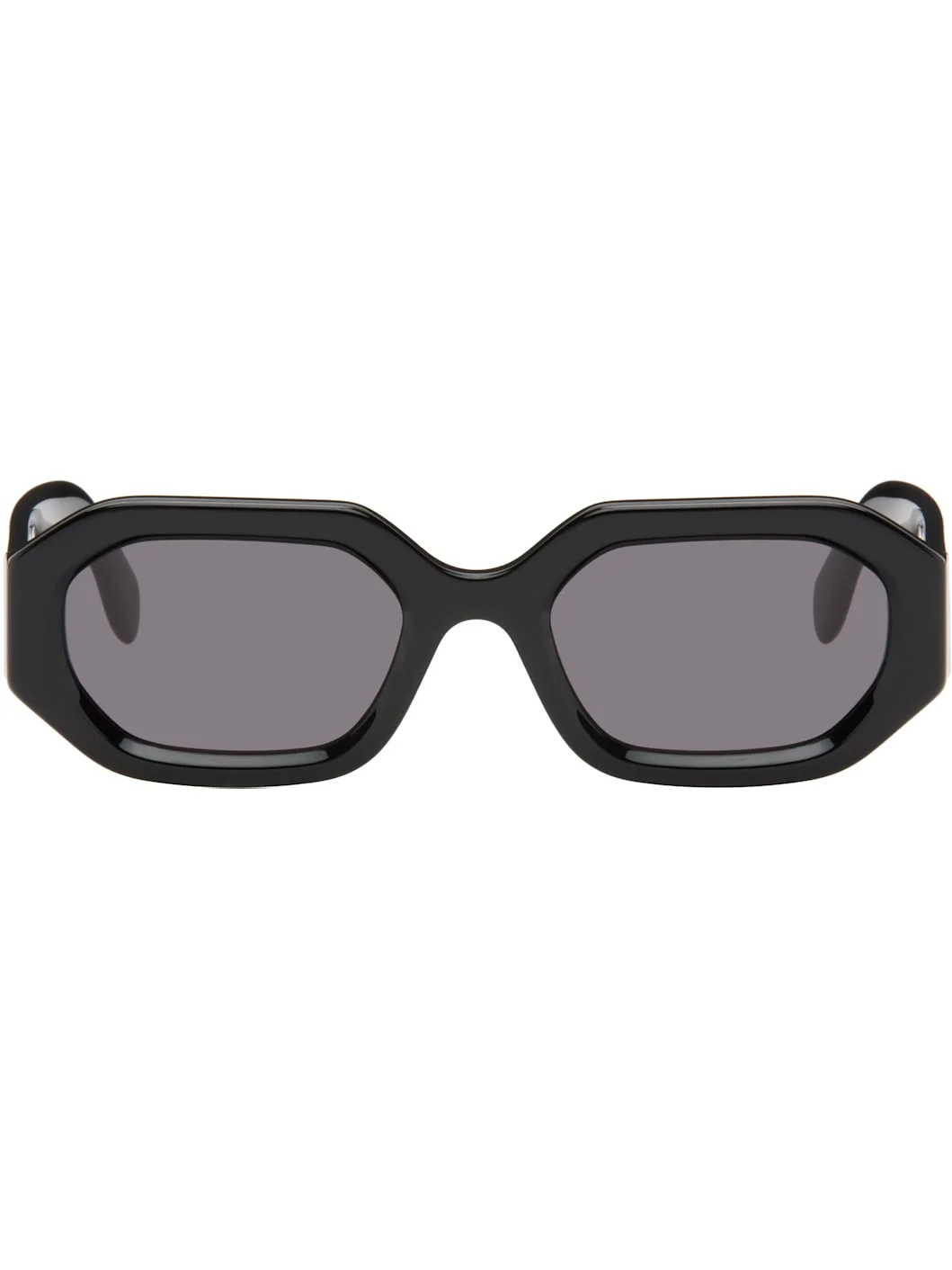 Black Riplay Sunglasses - 1