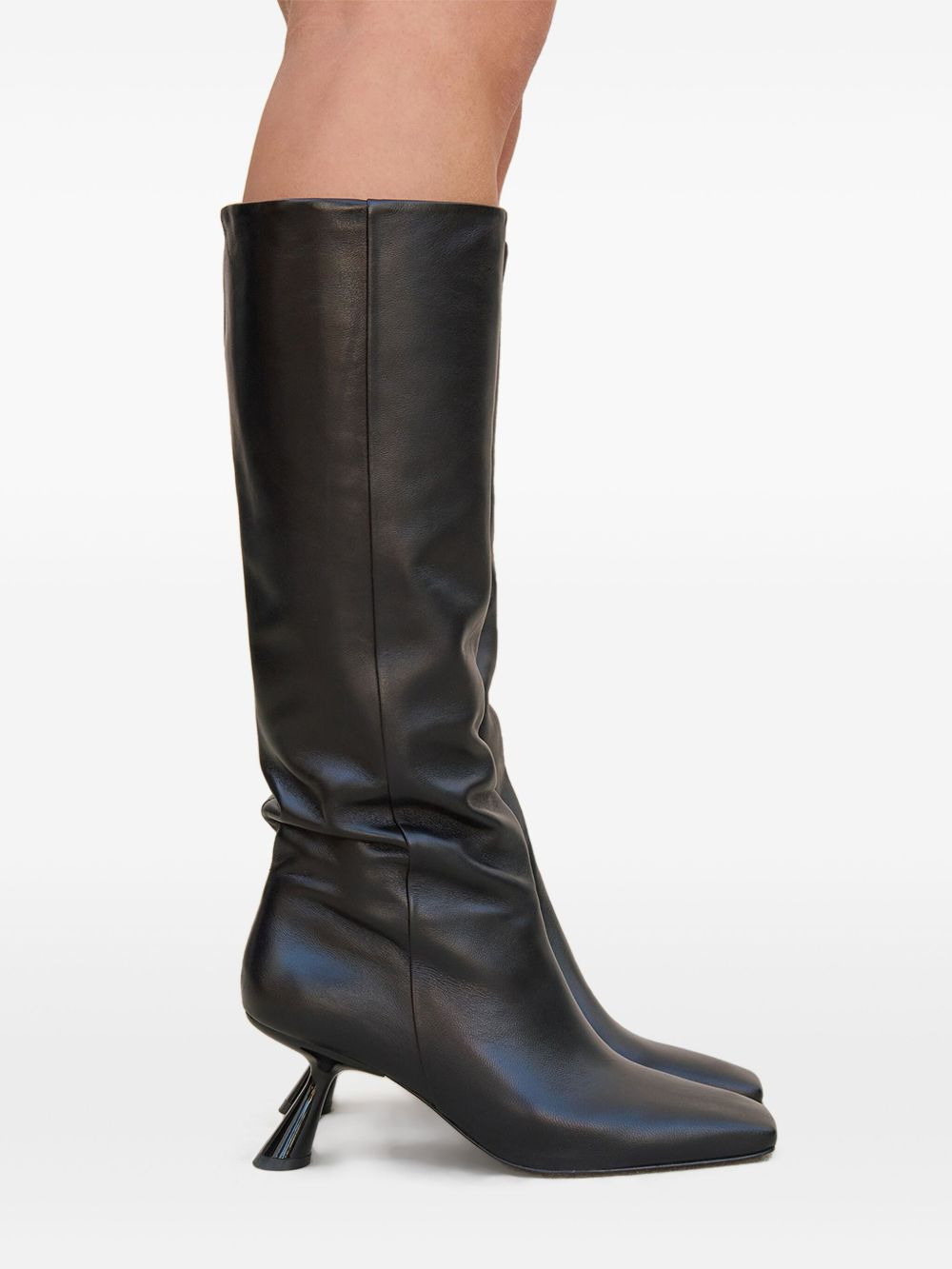 70mm Wren boots - 4