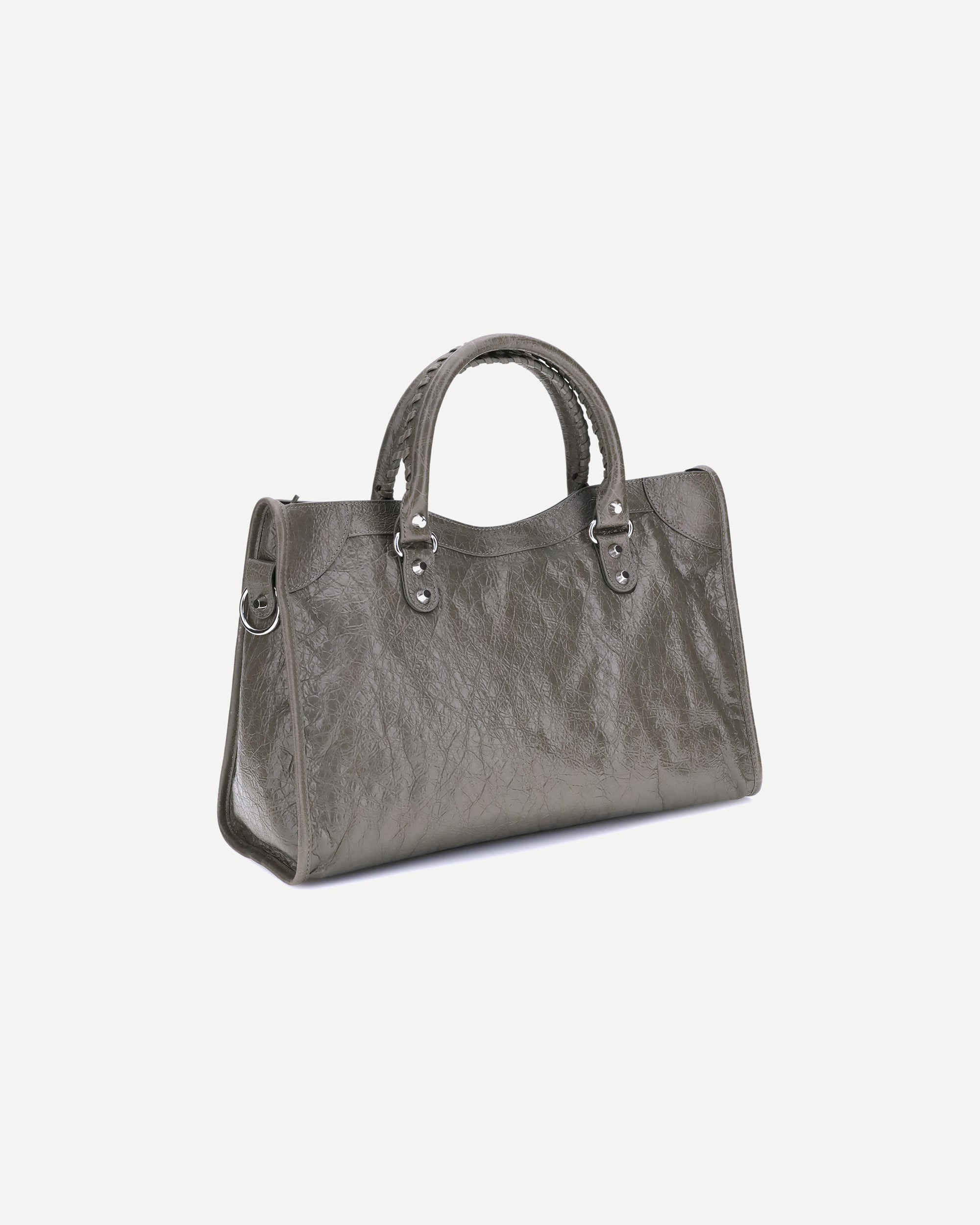 Le City medium Shoulder Bag - 3