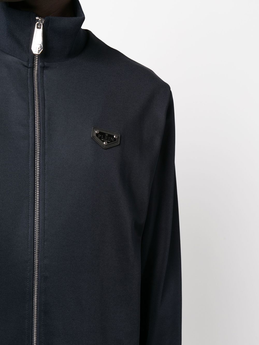 jogging track suit - 5