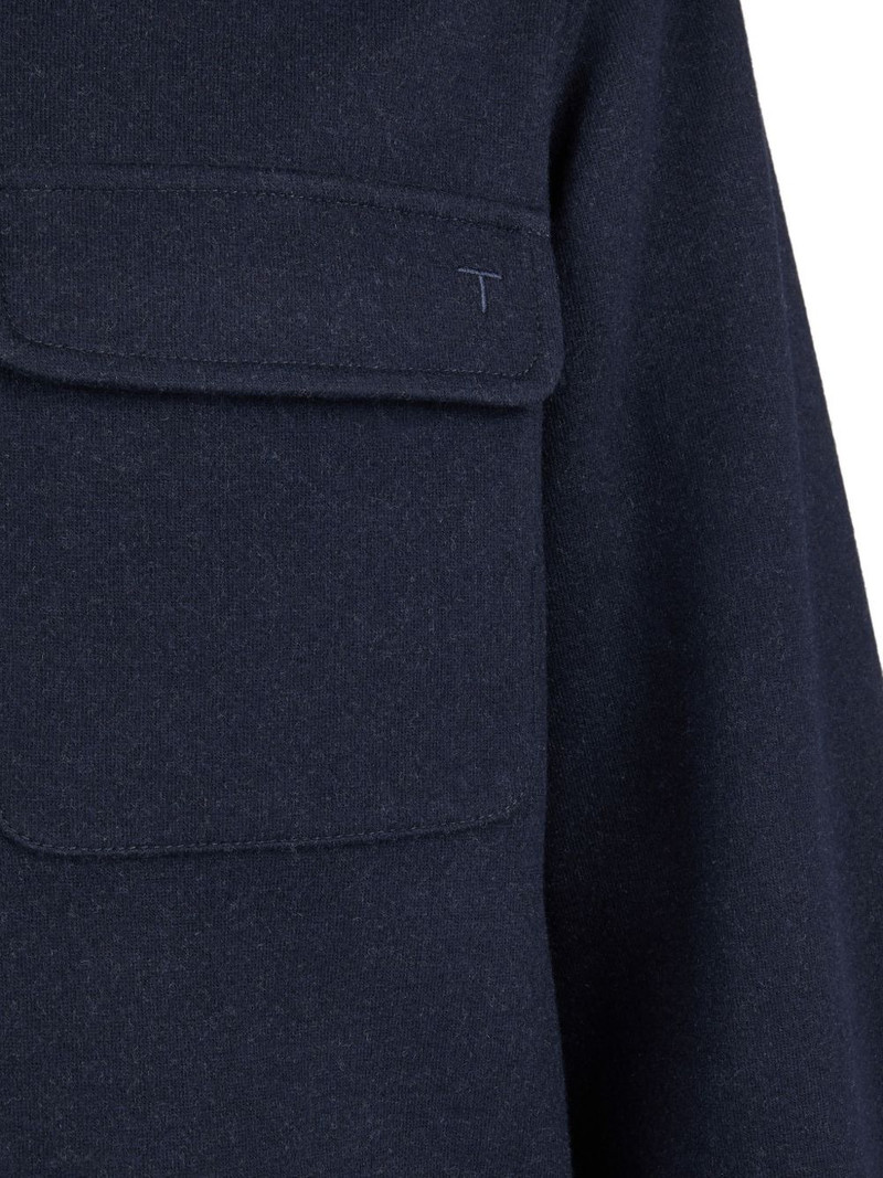 flap-pocket shirt 3