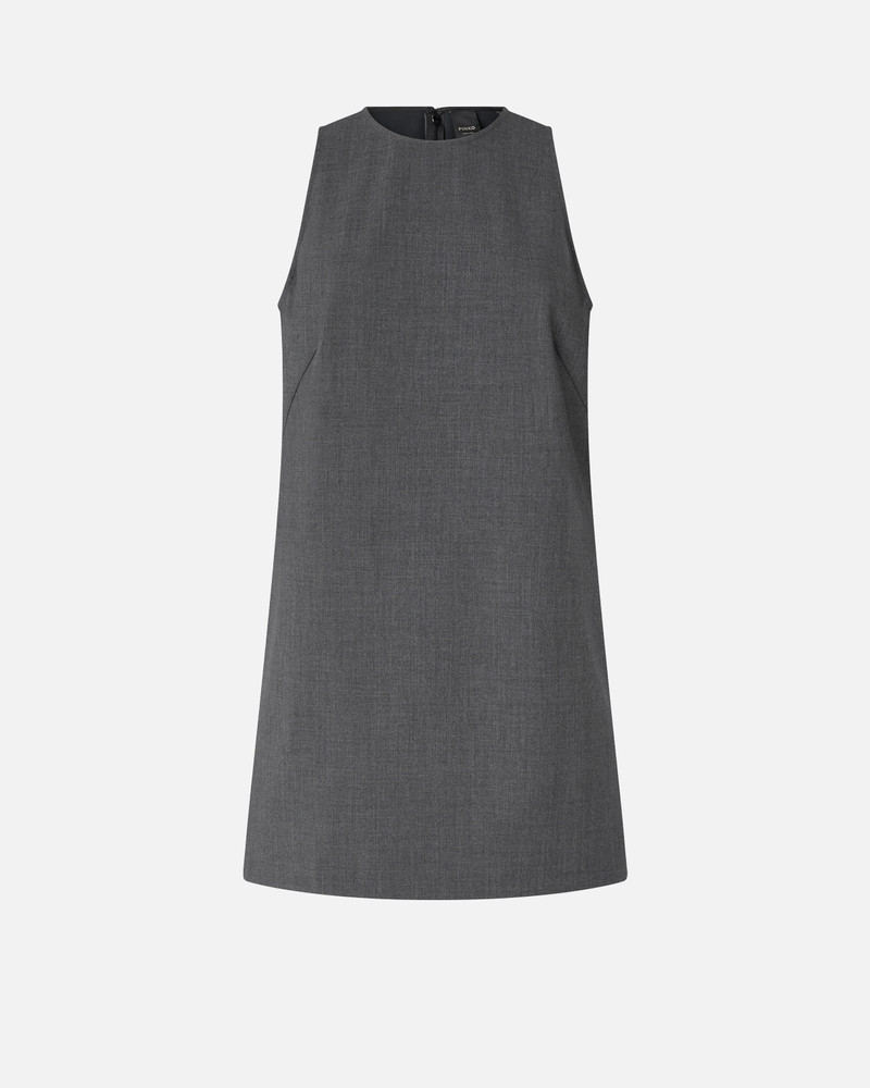 MINI DRESS-EFFECT JUMPSUIT 1