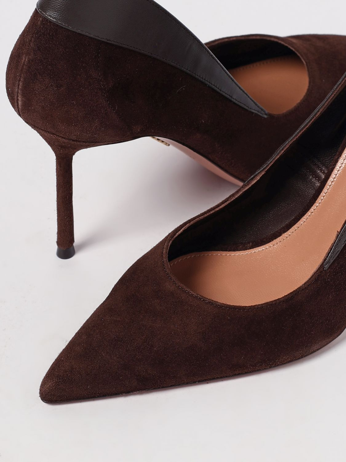 High heel shoes woman Aquazzura - 4