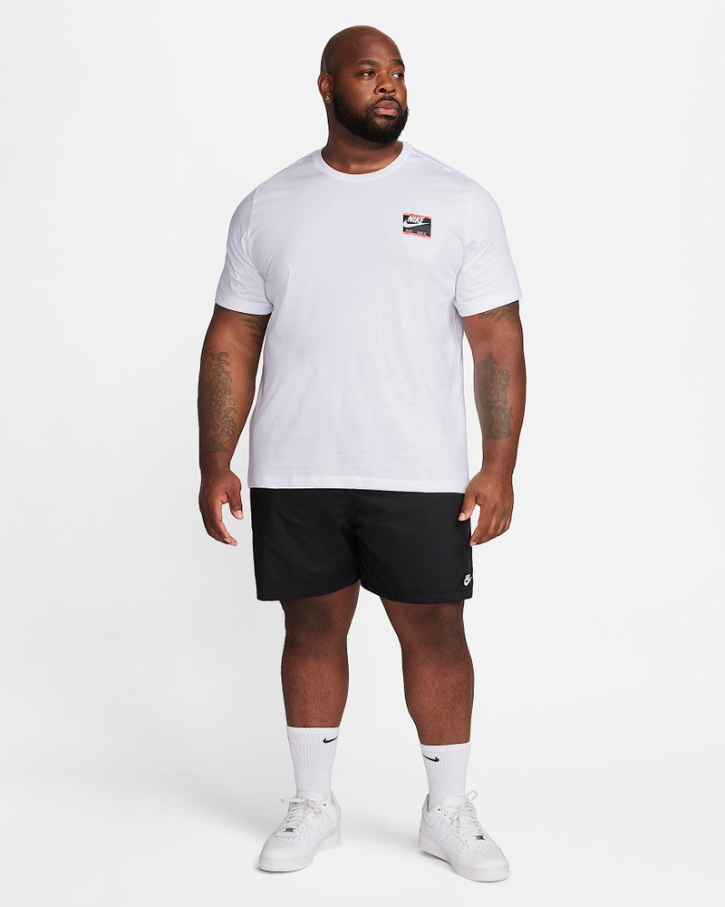 Nike Sportswear T-Shirt 12