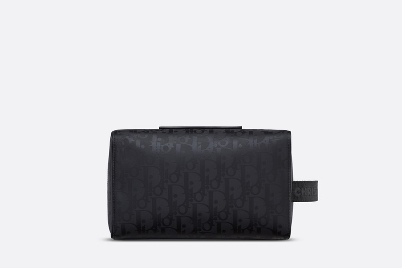 Dior Dior Lingot Toiletry Bag outlook