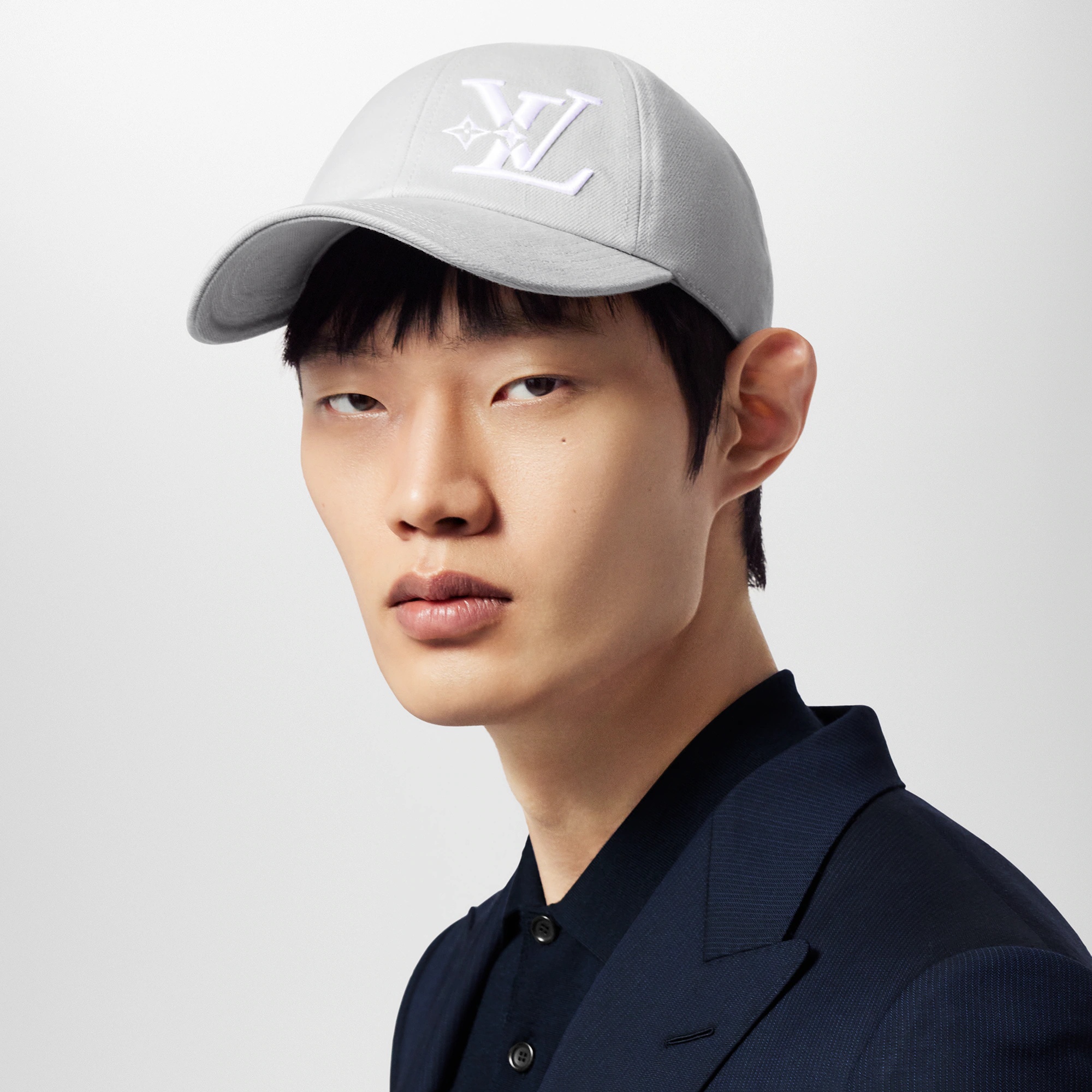 LV Smash Cap - 6