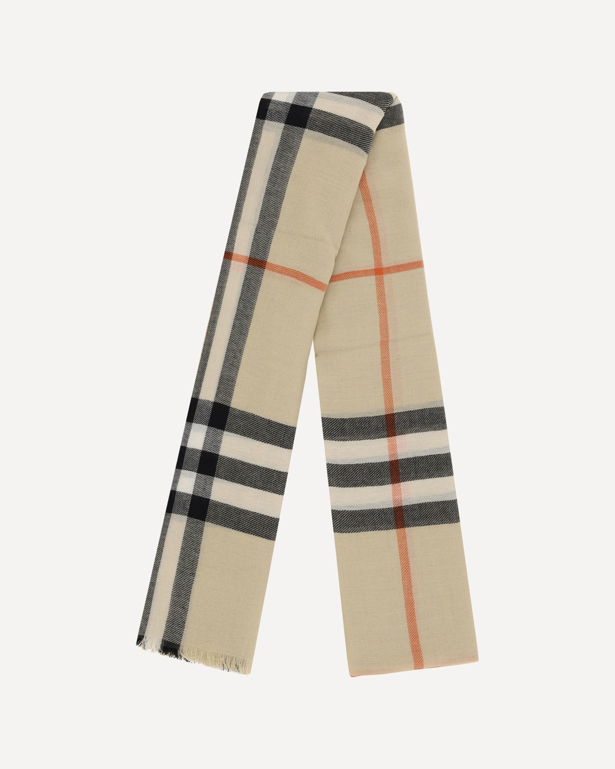 Scarf - 2