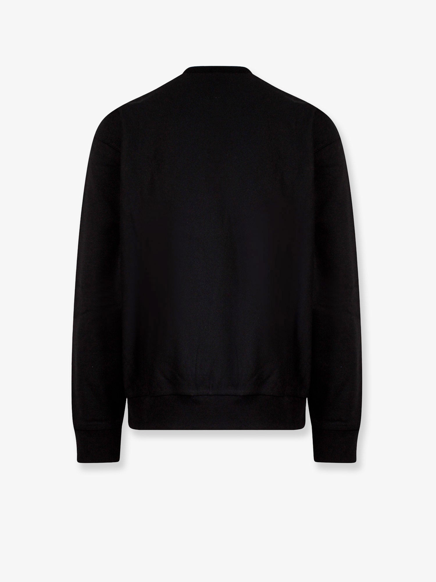 Carhartt Wip American Script Cotton Blend Sweatshirt - 2