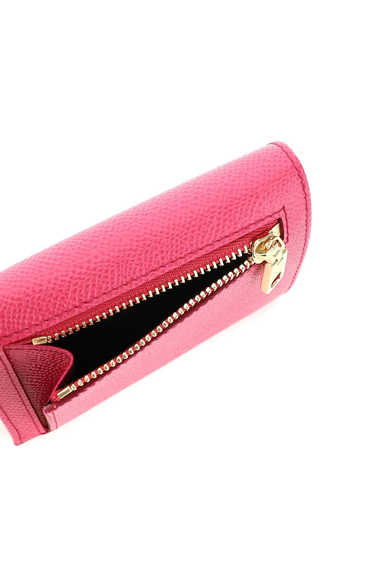 FRENCH FLAP WALLET - 5