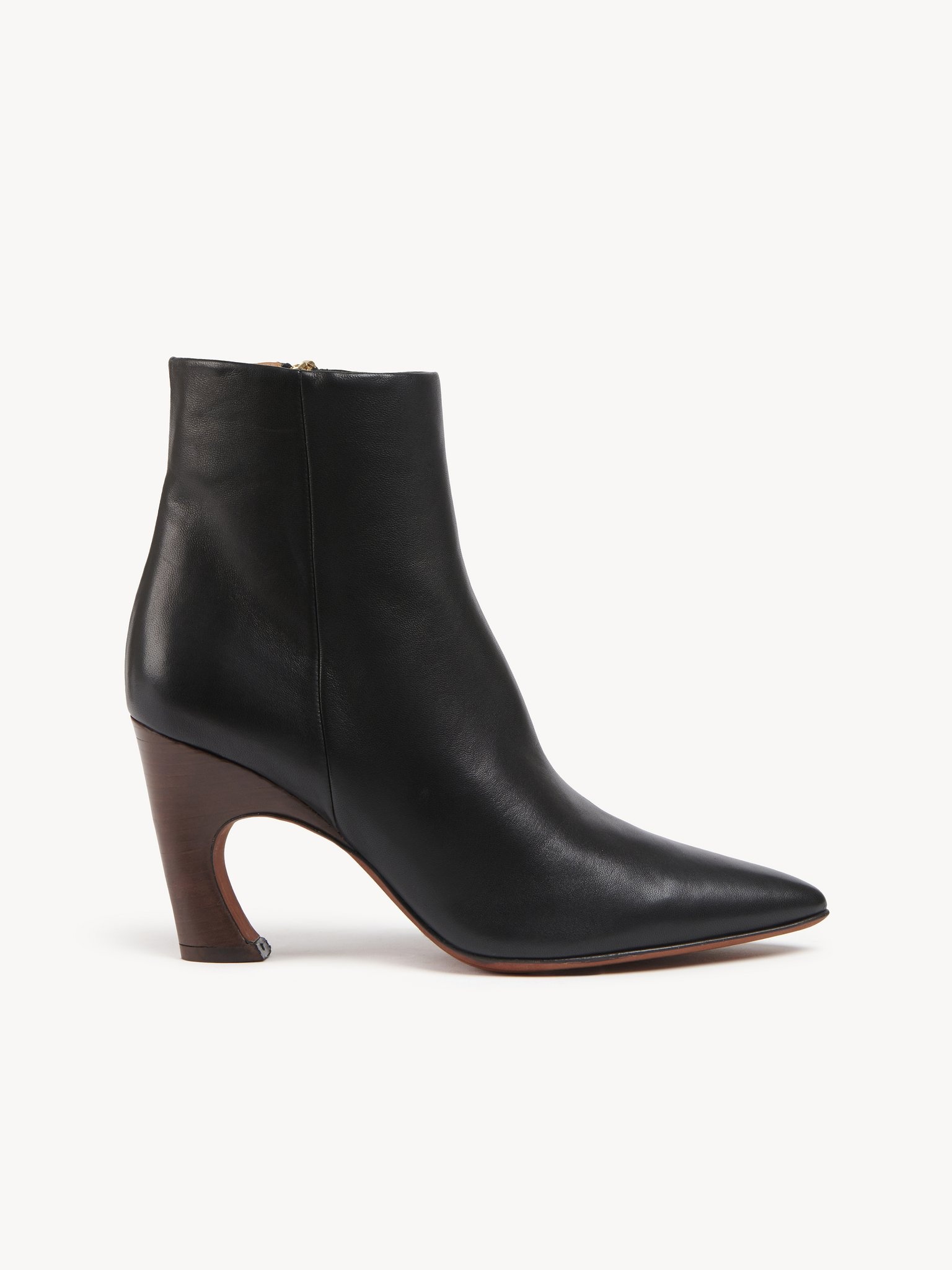 OLI ANKLE BOOT - 1