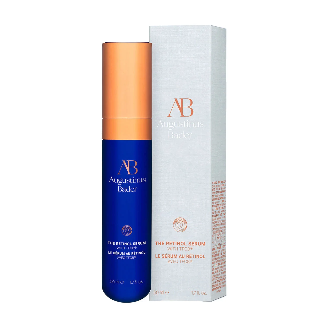 The Retinol Serum - 1
