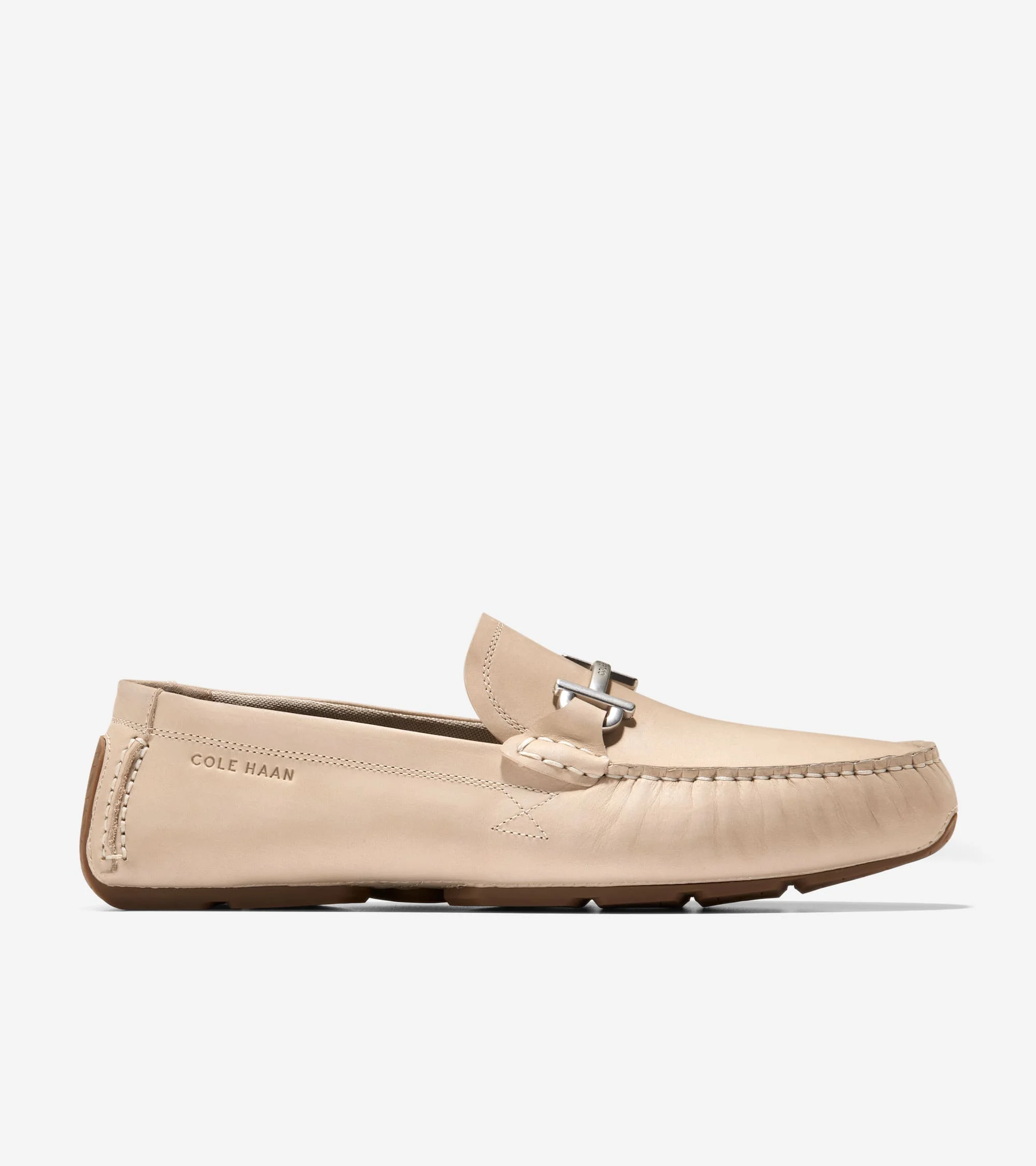 Men's Donohue Grand Bit Driving Loafers - 1