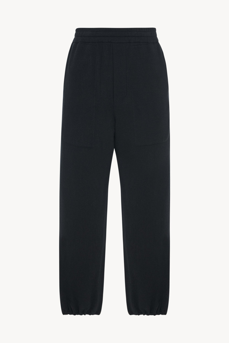 Orion Pant in Silk 1