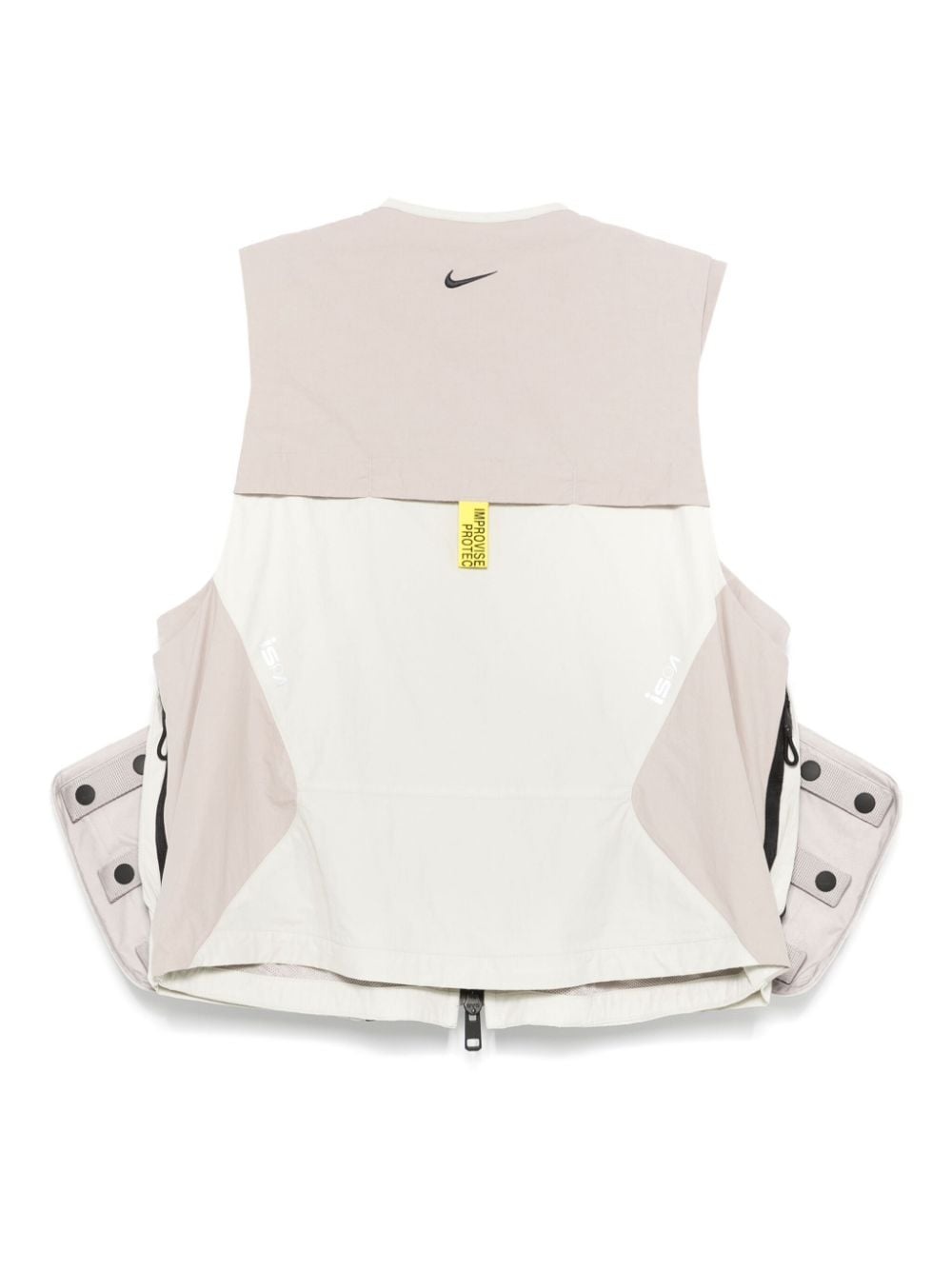 ISPA Mille vest - 2